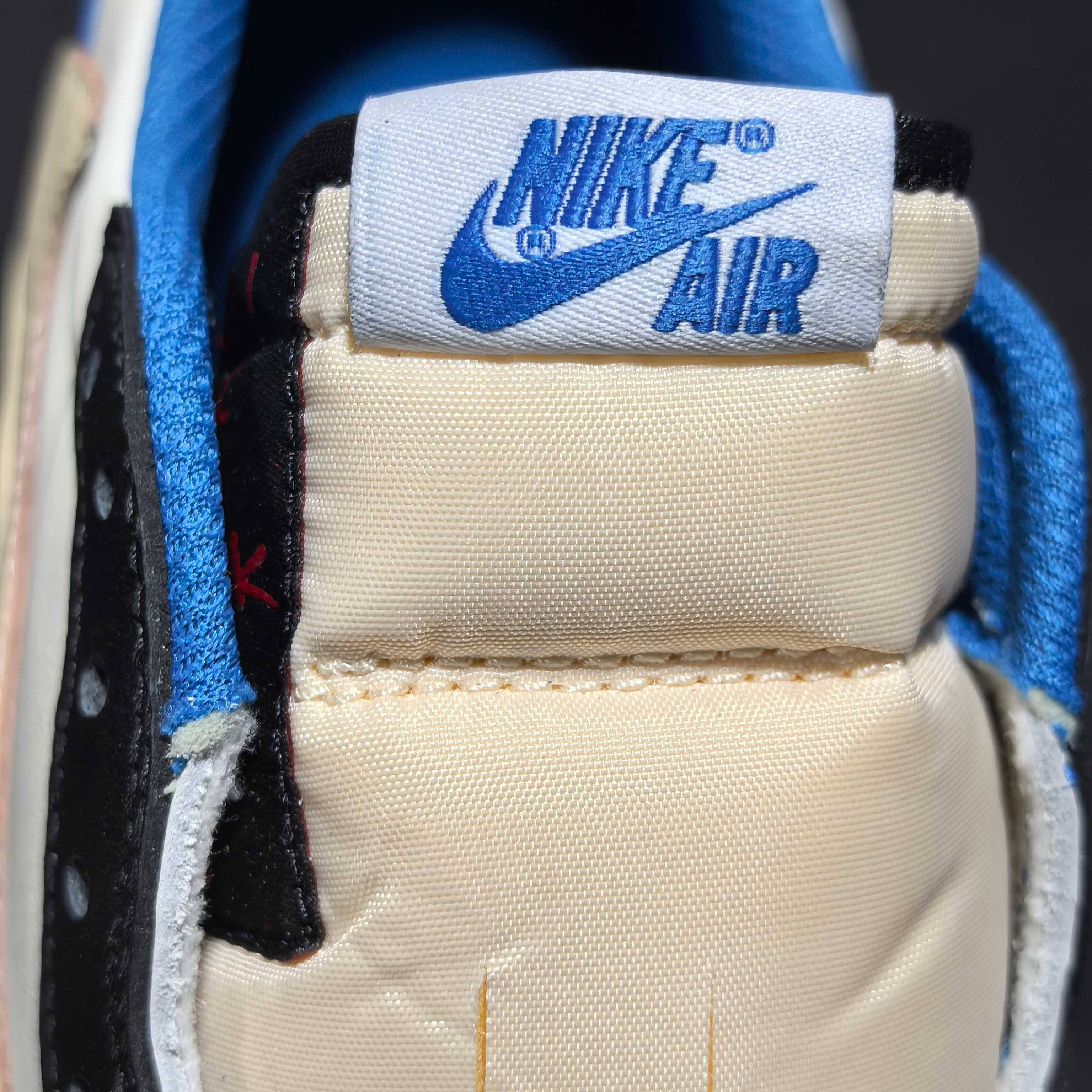 原厂皮FK版本订单批次闪电倒钩低帮东莞顶级制作团队打造全新一档倒钩系列广硕原班底打造严格执行1:1做货工