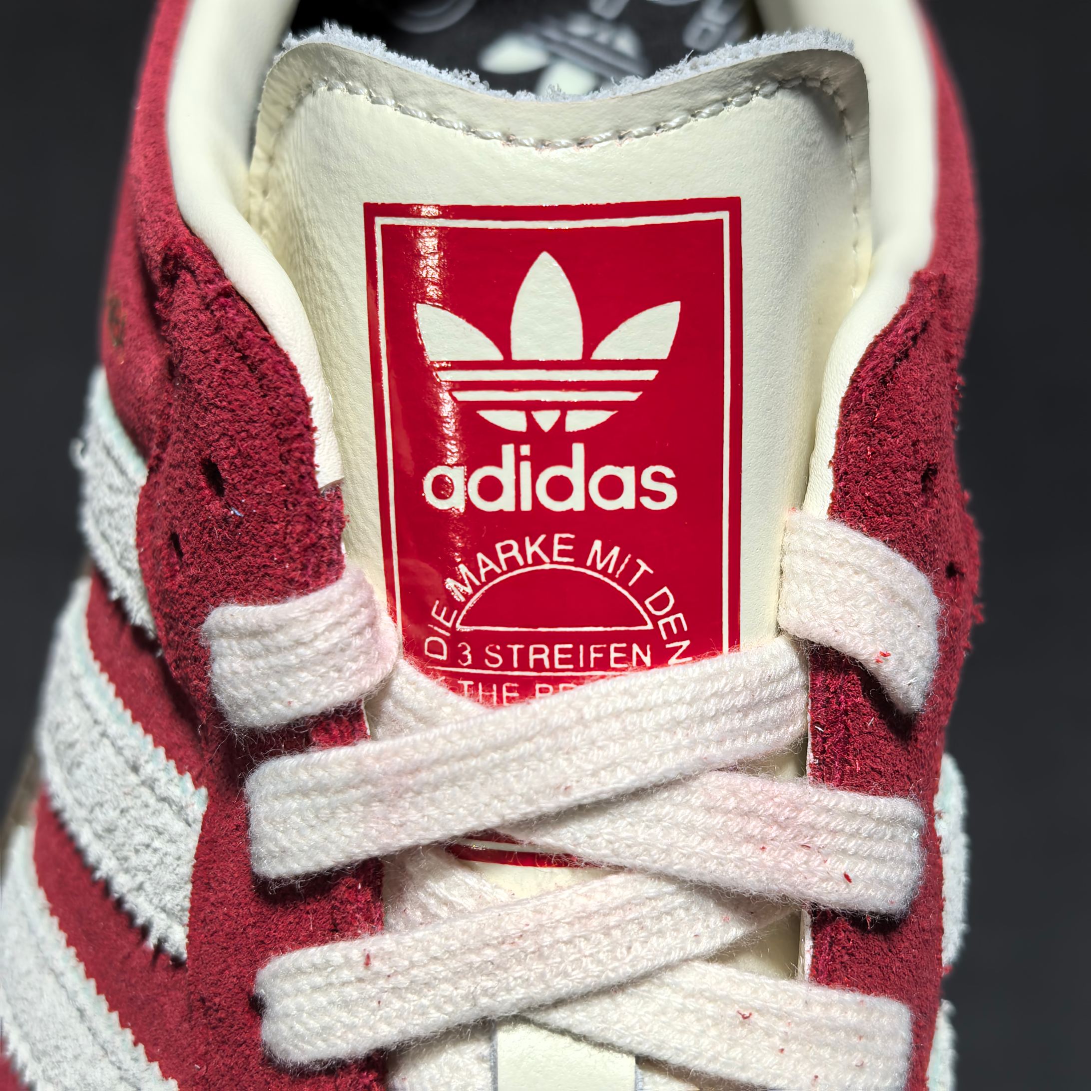 Original 尺码:35.5-46纯原版出品-AD Samba OG Talchum Pack Sc