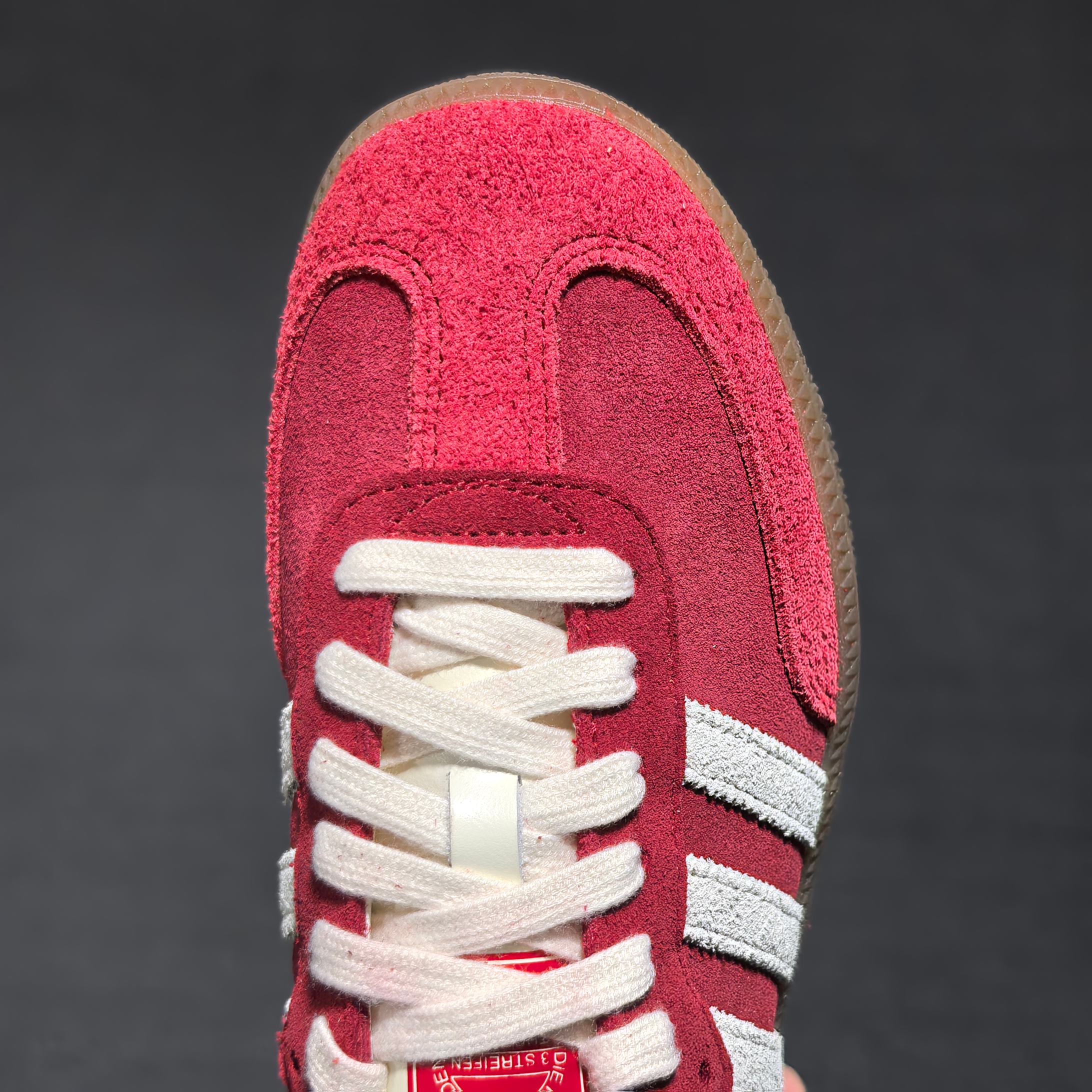 Original 尺码:35.5-46纯原版出品-AD Samba OG Talchum Pack Sc