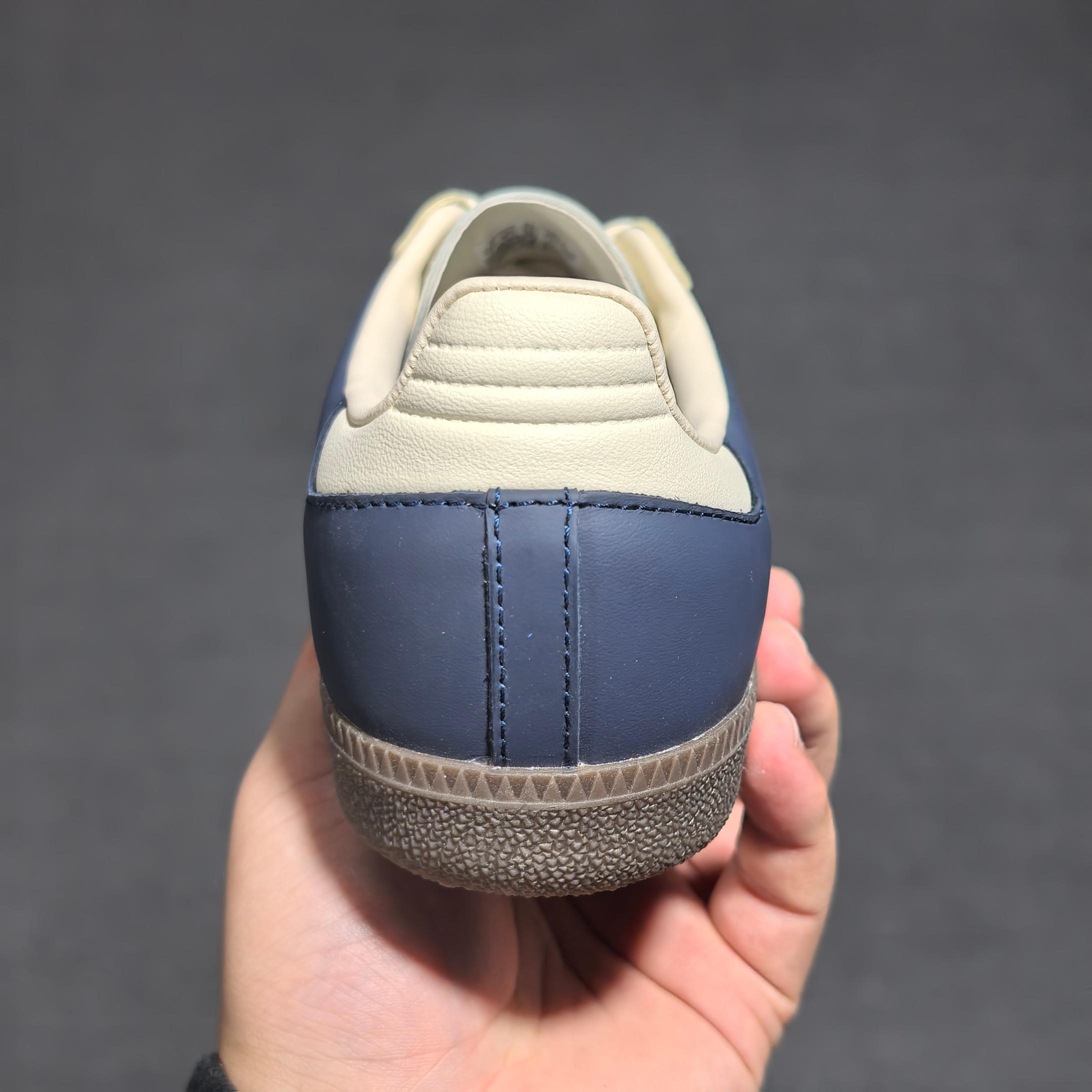 Originals 尺码35.5-46纯原版出品-Originals Samba OG 阿迪达斯经典款复