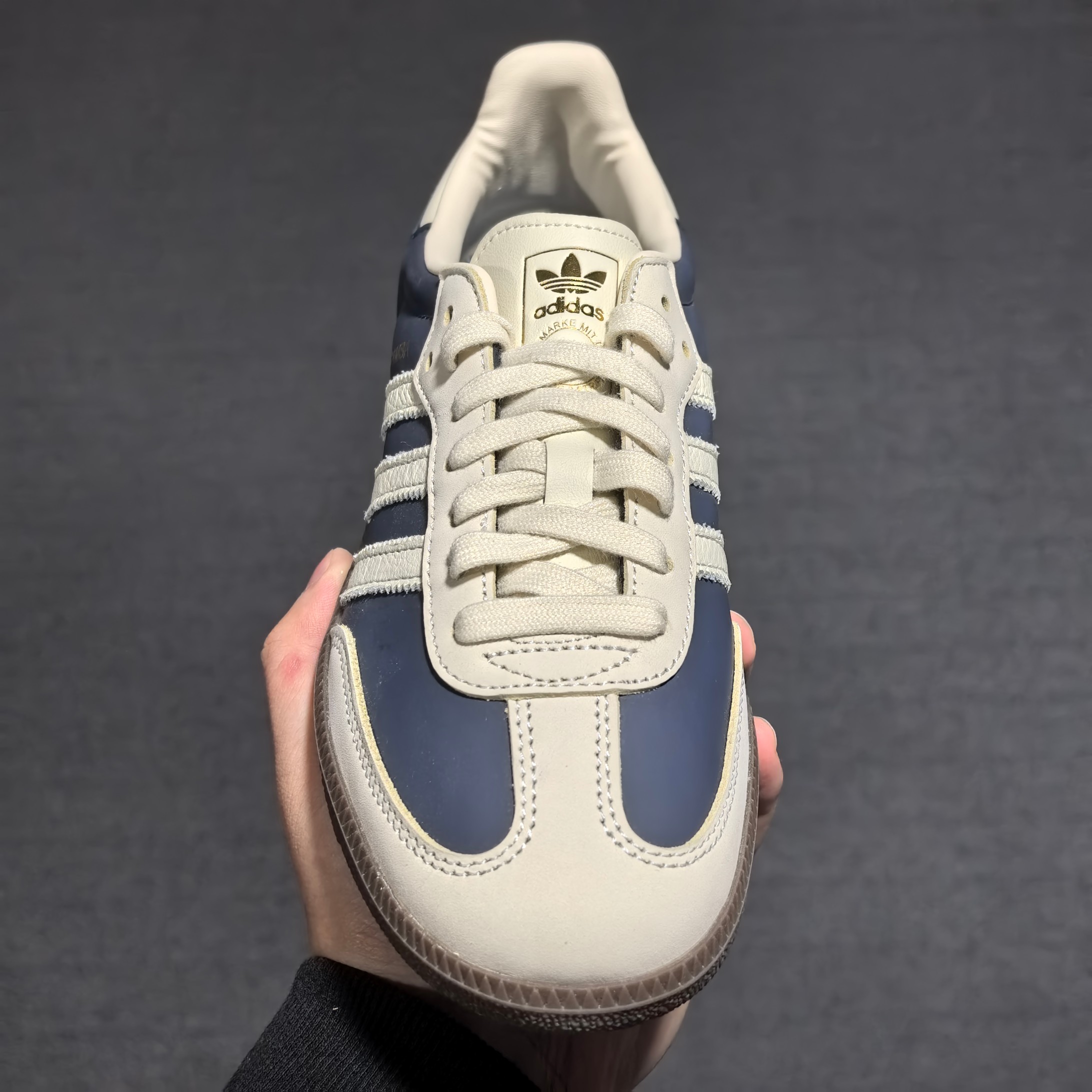 Originals 尺码35.5-46纯原版出品-Originals Samba OG 阿迪达斯经典款复