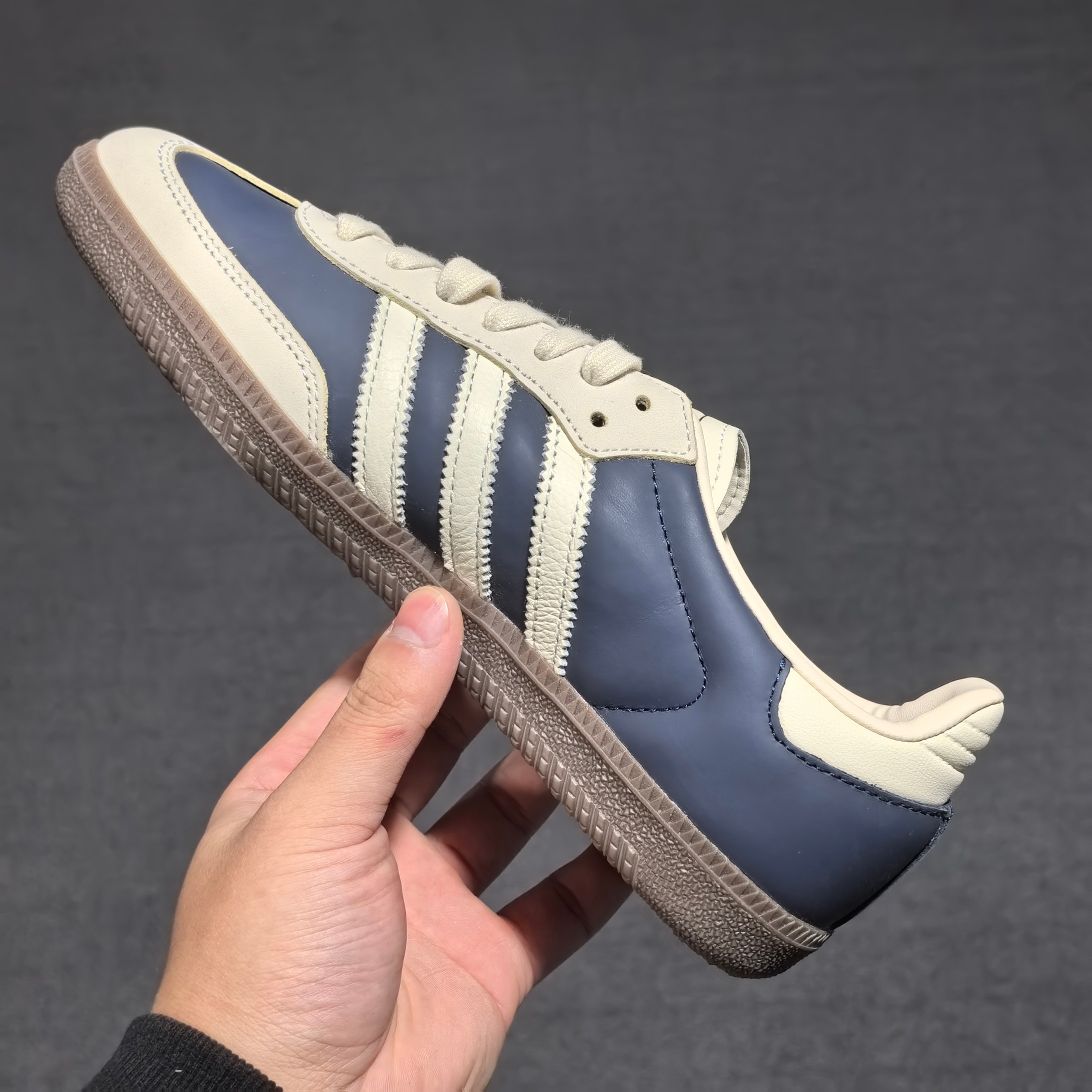 Originals 尺码35.5-46纯原版出品-Originals Samba OG 阿迪达斯经典款复