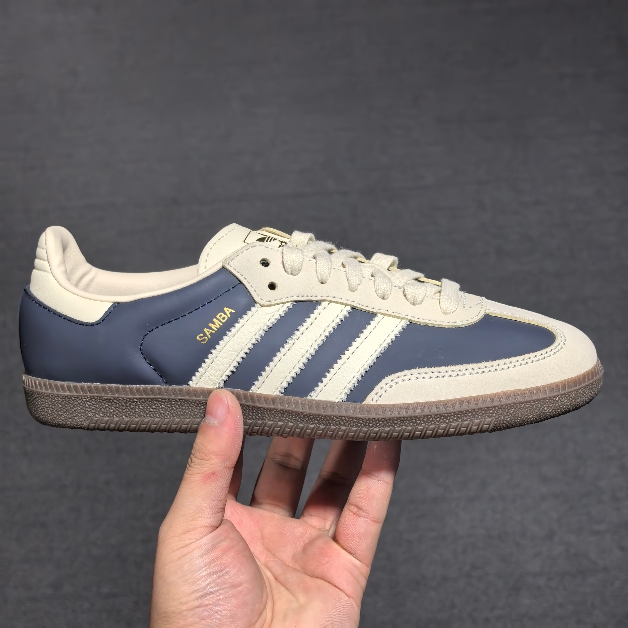 Originals 尺码35.5-46纯原版出品-Originals Samba OG 阿迪达斯经典款复