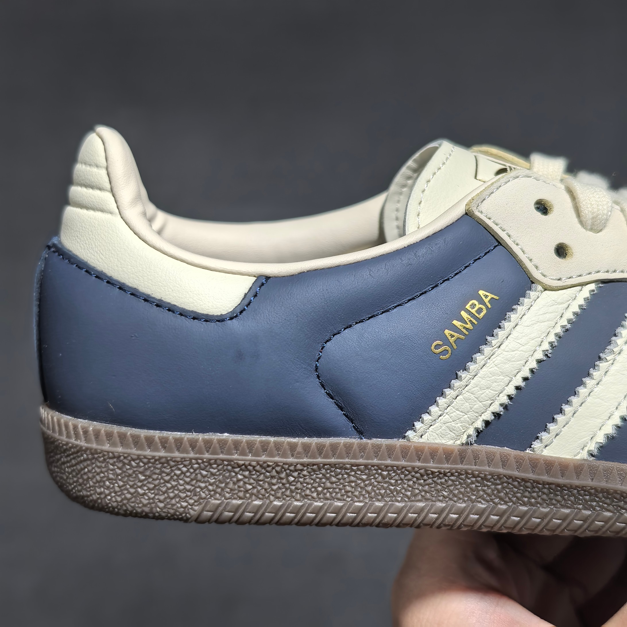 Originals 尺码35.5-46纯原版出品-Originals Samba OG 阿迪达斯经典款复