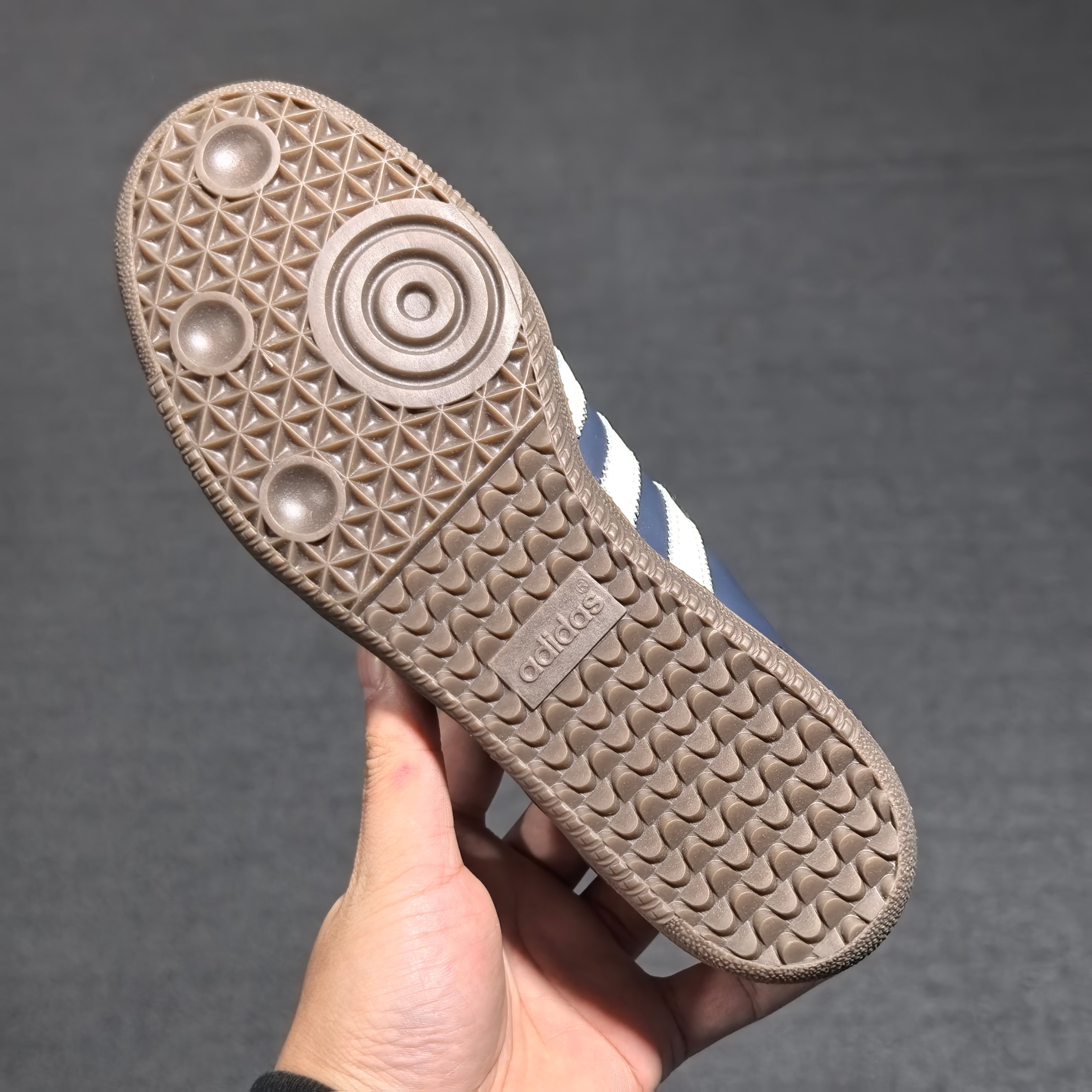 Originals 尺码35.5-46纯原版出品-Originals Samba OG 阿迪达斯经典款复