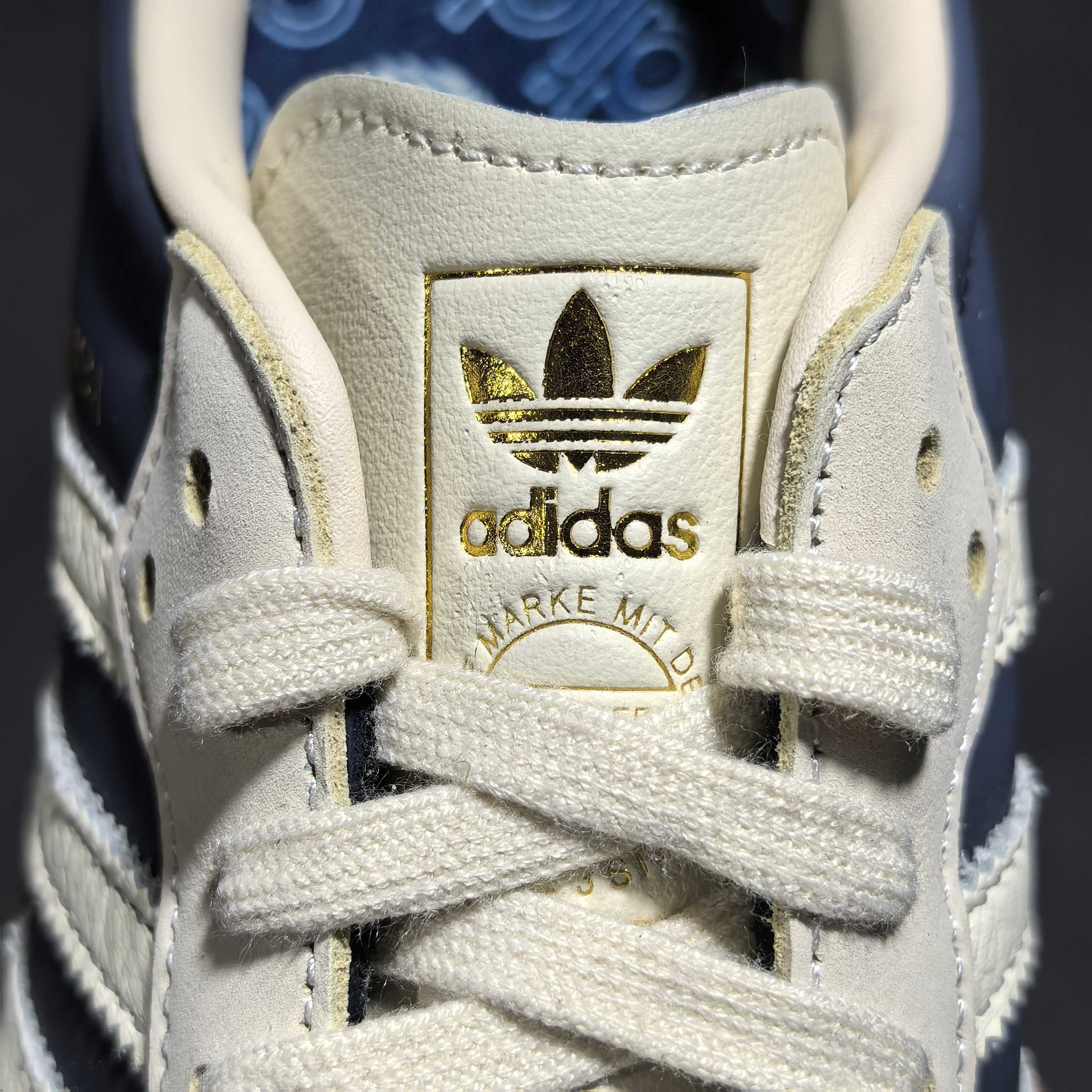 Originals 尺码35.5-46纯原版出品-Originals Samba OG 阿迪达斯经典款复