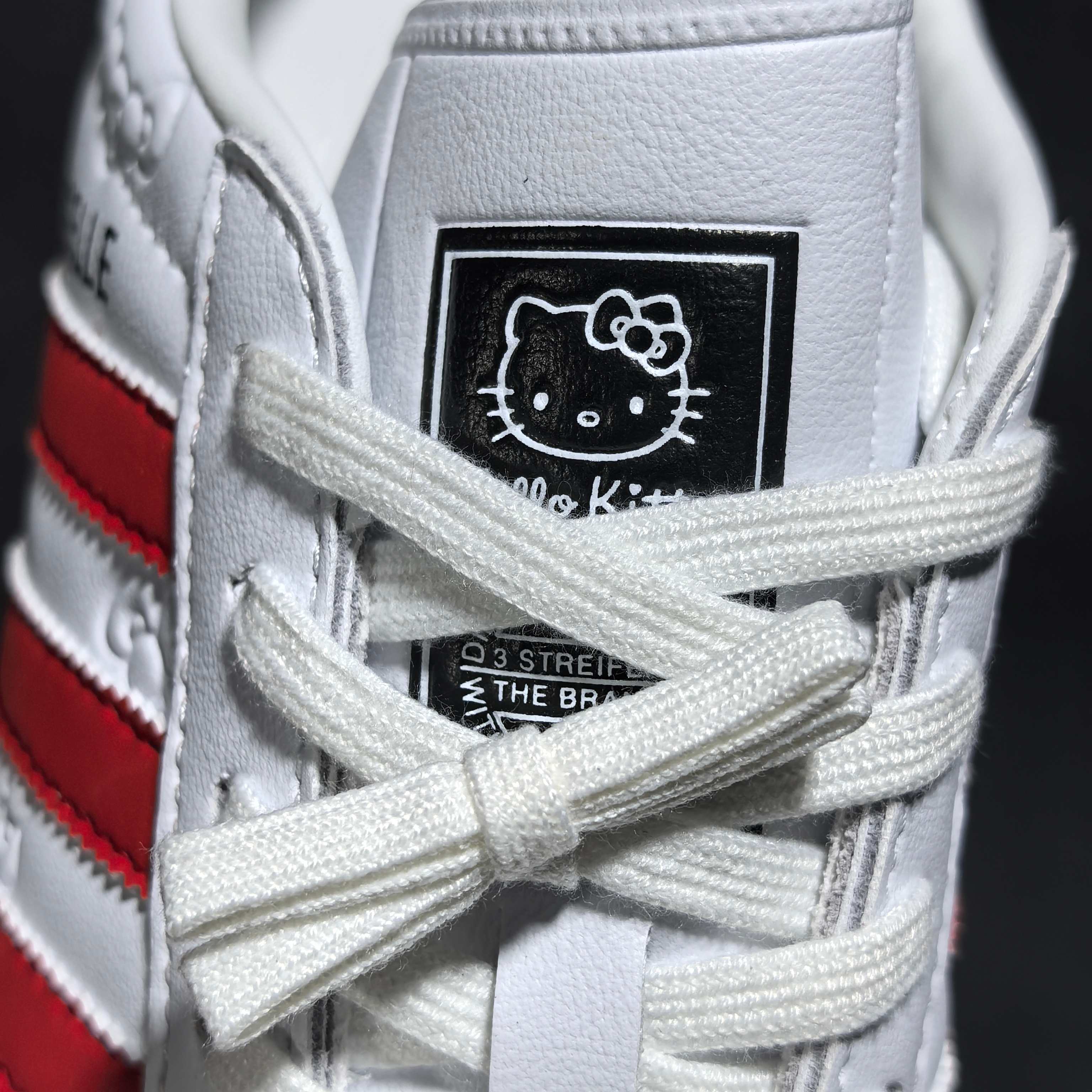 Originals 尺码35.5-46纯原版出品-AD Gazelle Indoor W Hello K