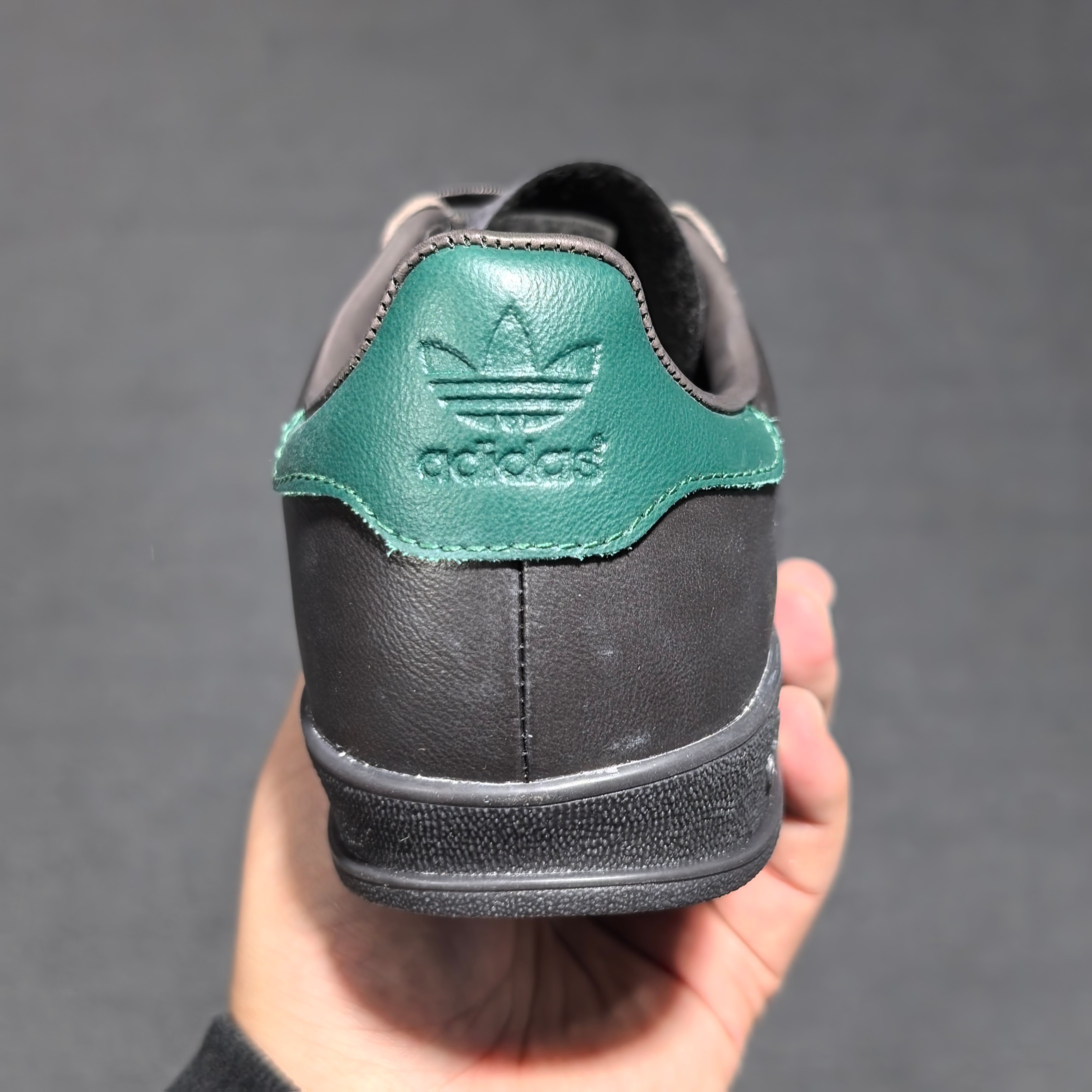 Originals 尺码35.5-46纯原版出品-AD Original Gazelle Indoor 