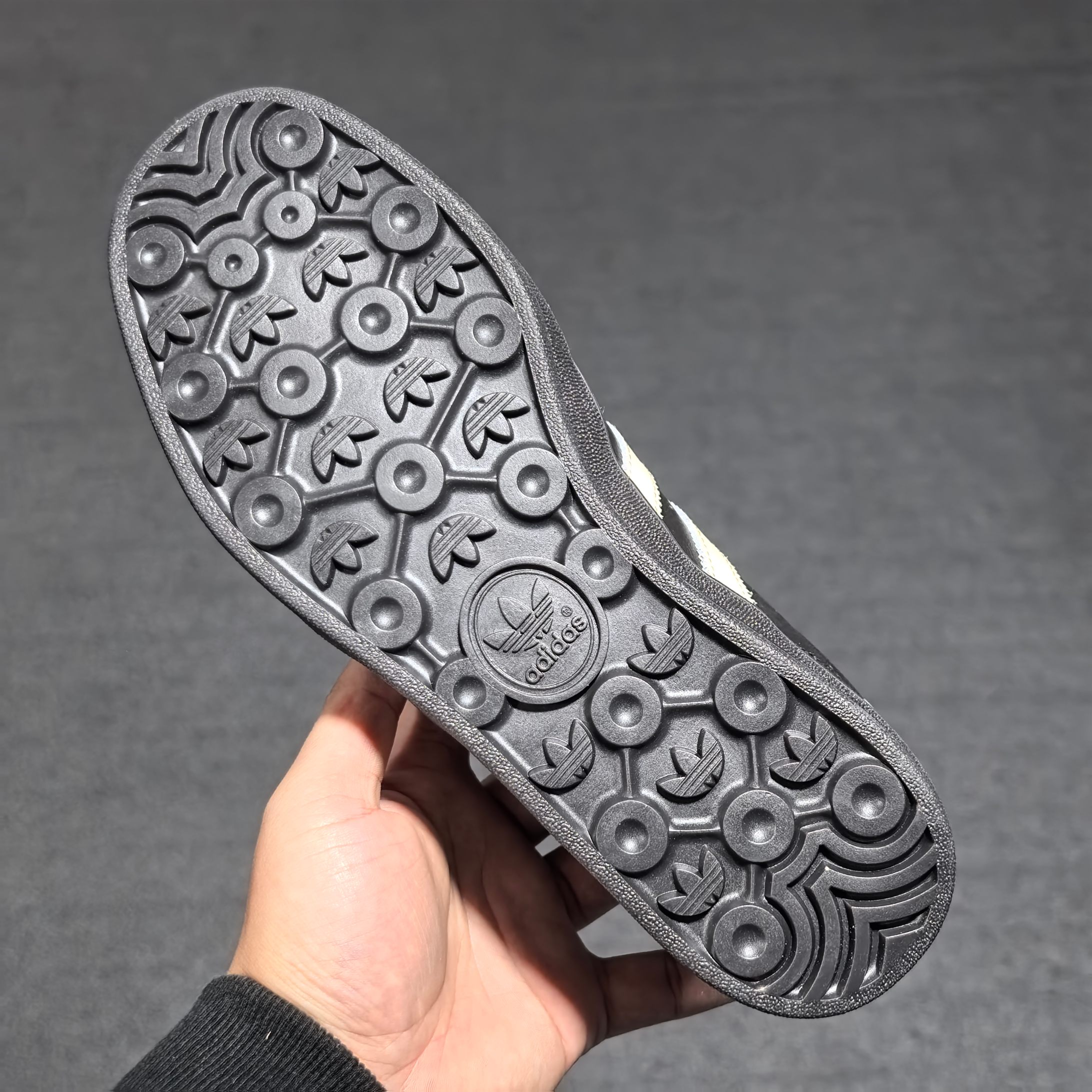 Originals 尺码35.5-46纯原版出品-AD Original Gazelle Indoor 