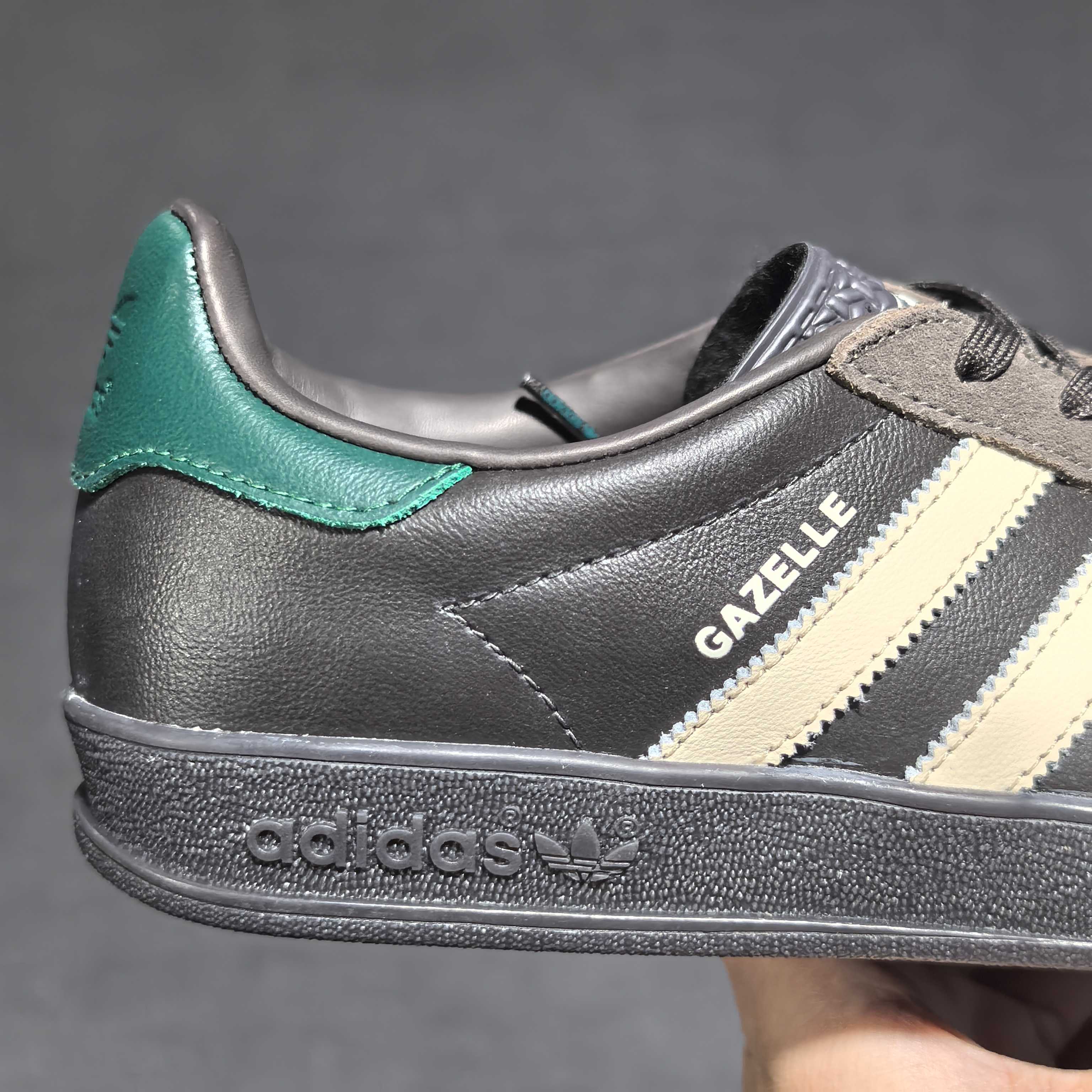Originals 尺码35.5-46纯原版出品-AD Original Gazelle Indoor 
