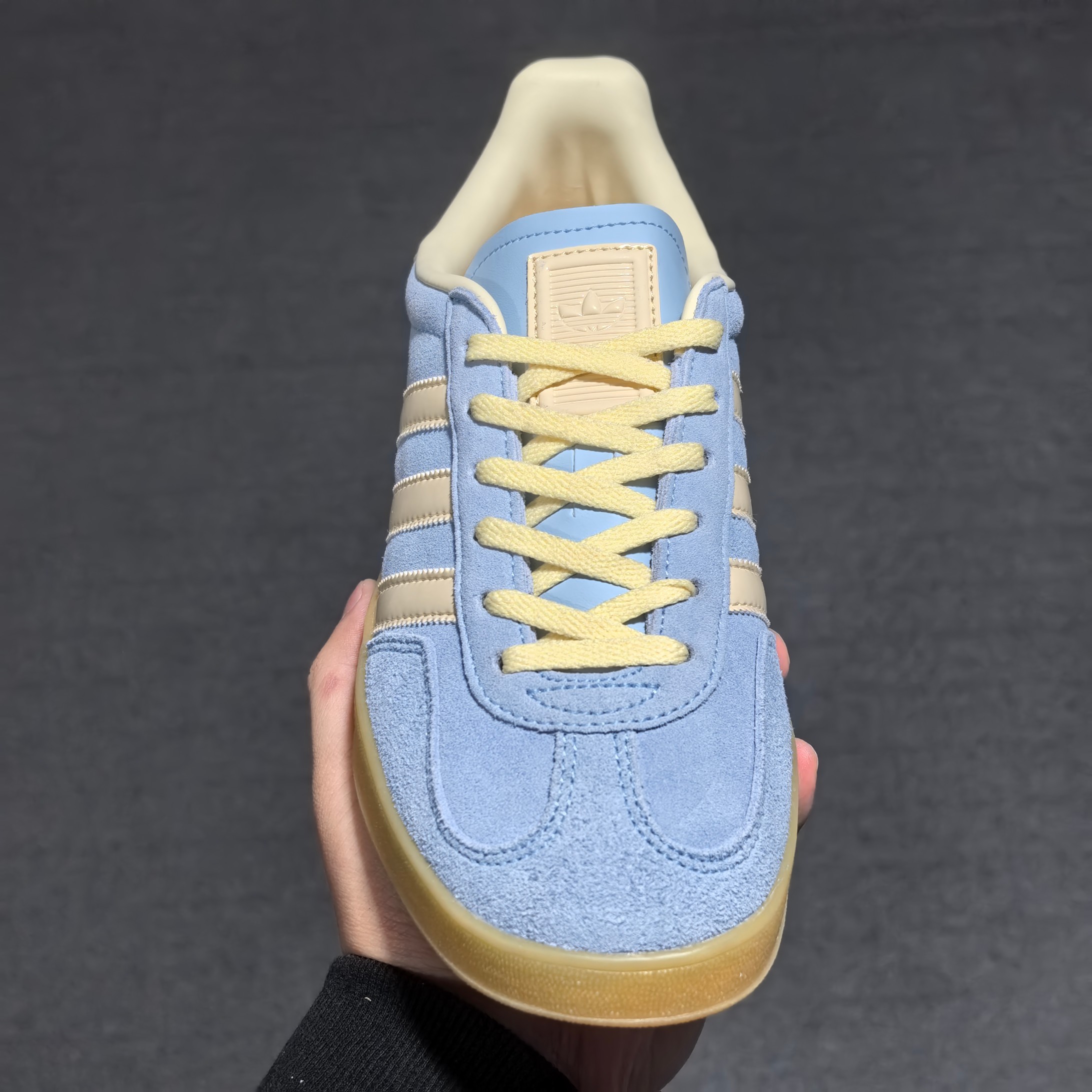 Originals 尺码35.5-46纯原版出品-AD Original Gazelle Indoor 