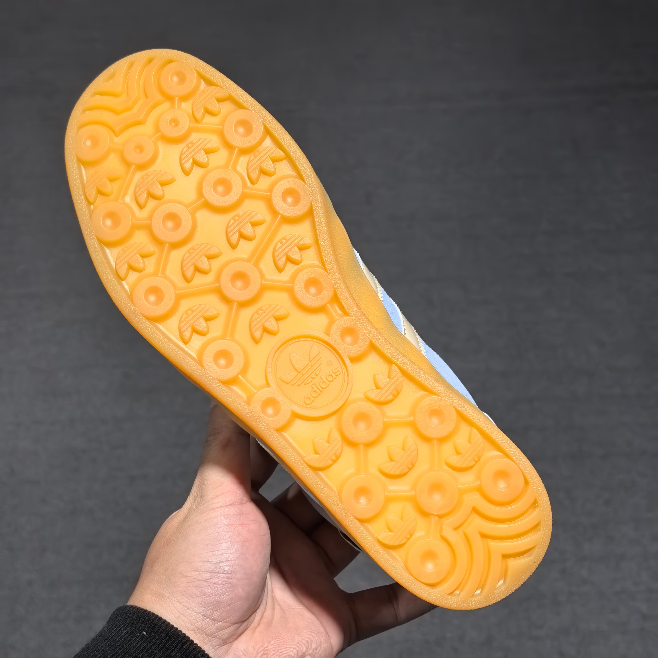 Originals 尺码35.5-46纯原版出品-AD Original Gazelle Indoor 