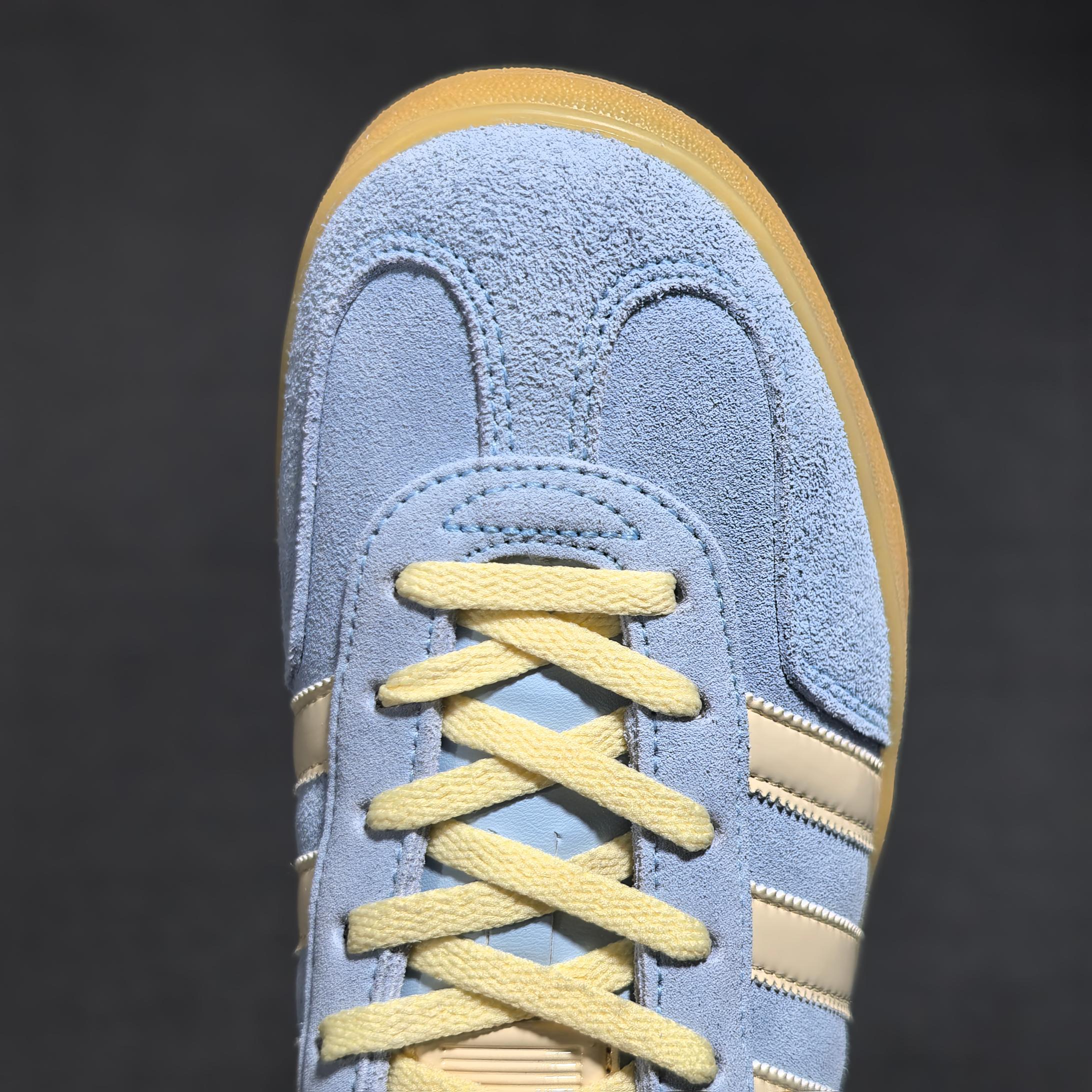 Originals 尺码35.5-46纯原版出品-AD Original Gazelle Indoor 