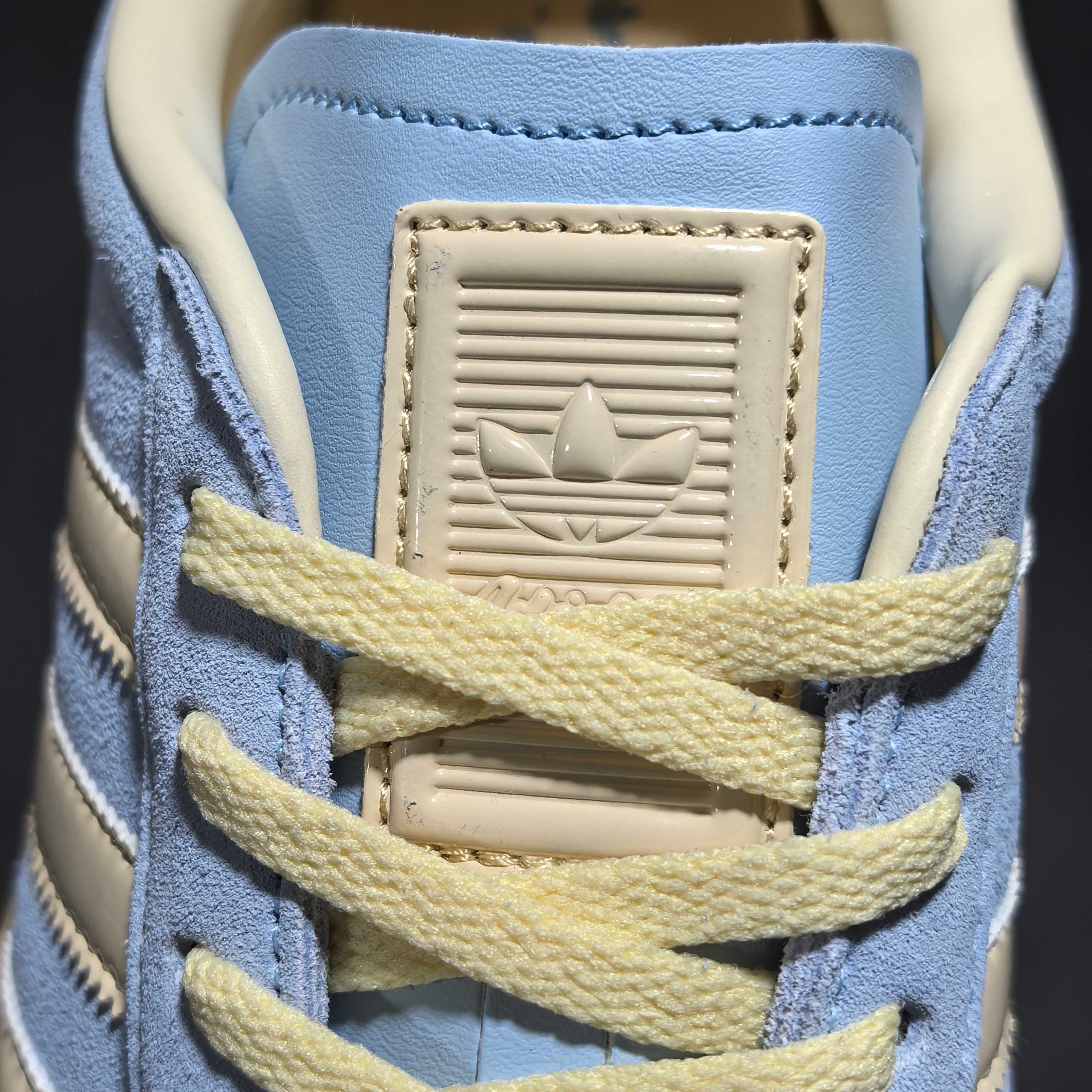 Originals 尺码35.5-46纯原版出品-AD Original Gazelle Indoor 