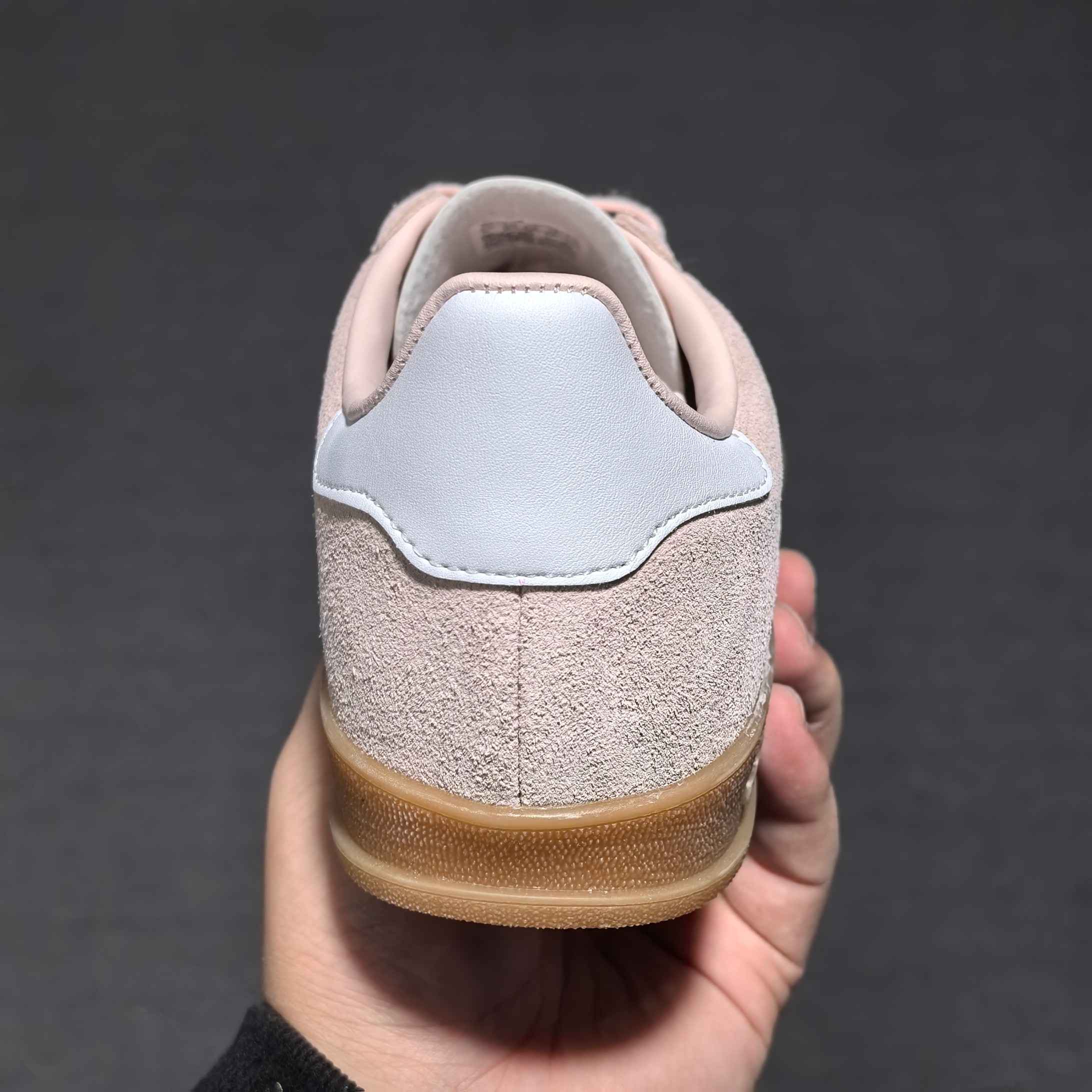 Originals 尺码35.5-46纯原版出品-AD Originals Gazelle Indoor