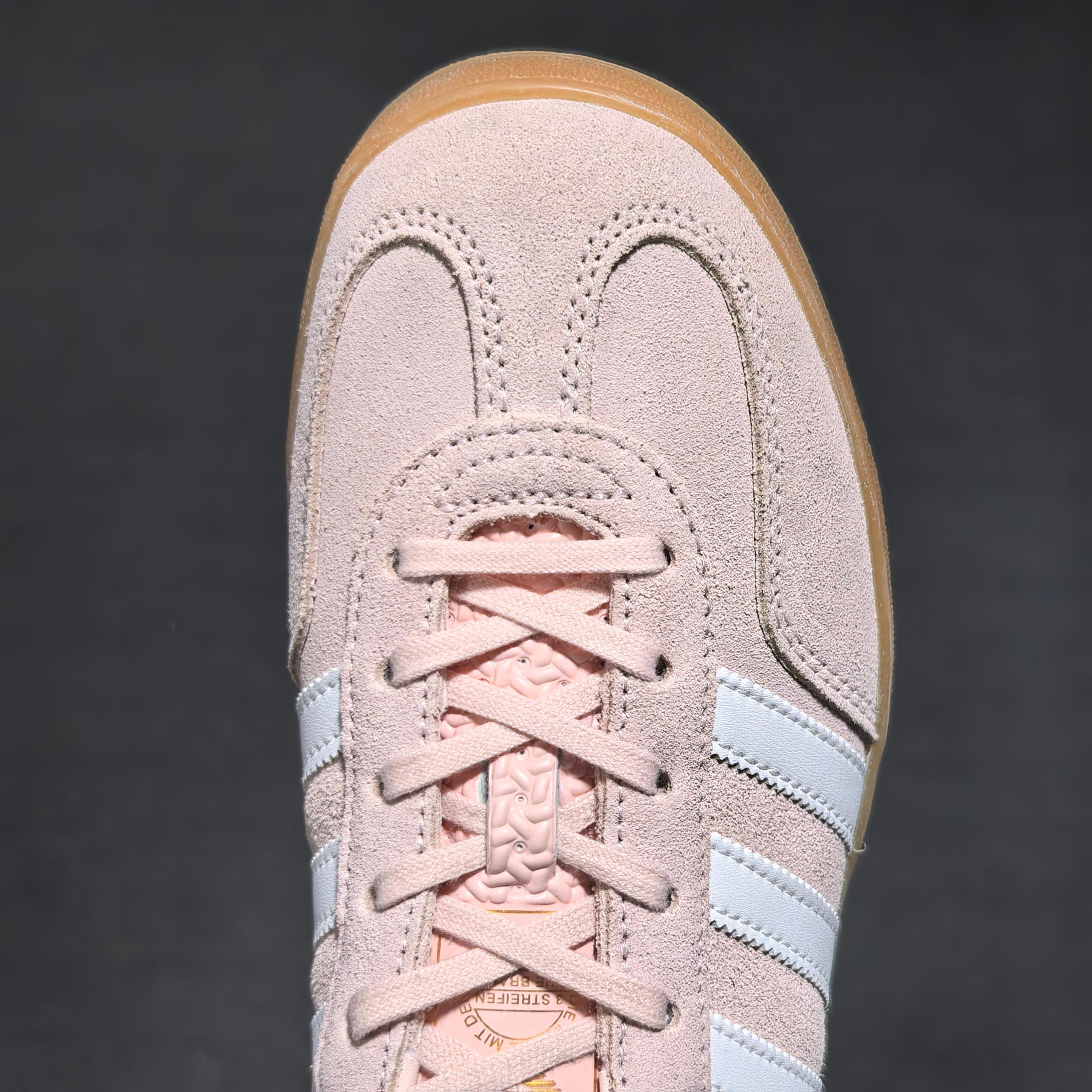 Originals 尺码35.5-46纯原版出品-AD Originals Gazelle Indoor