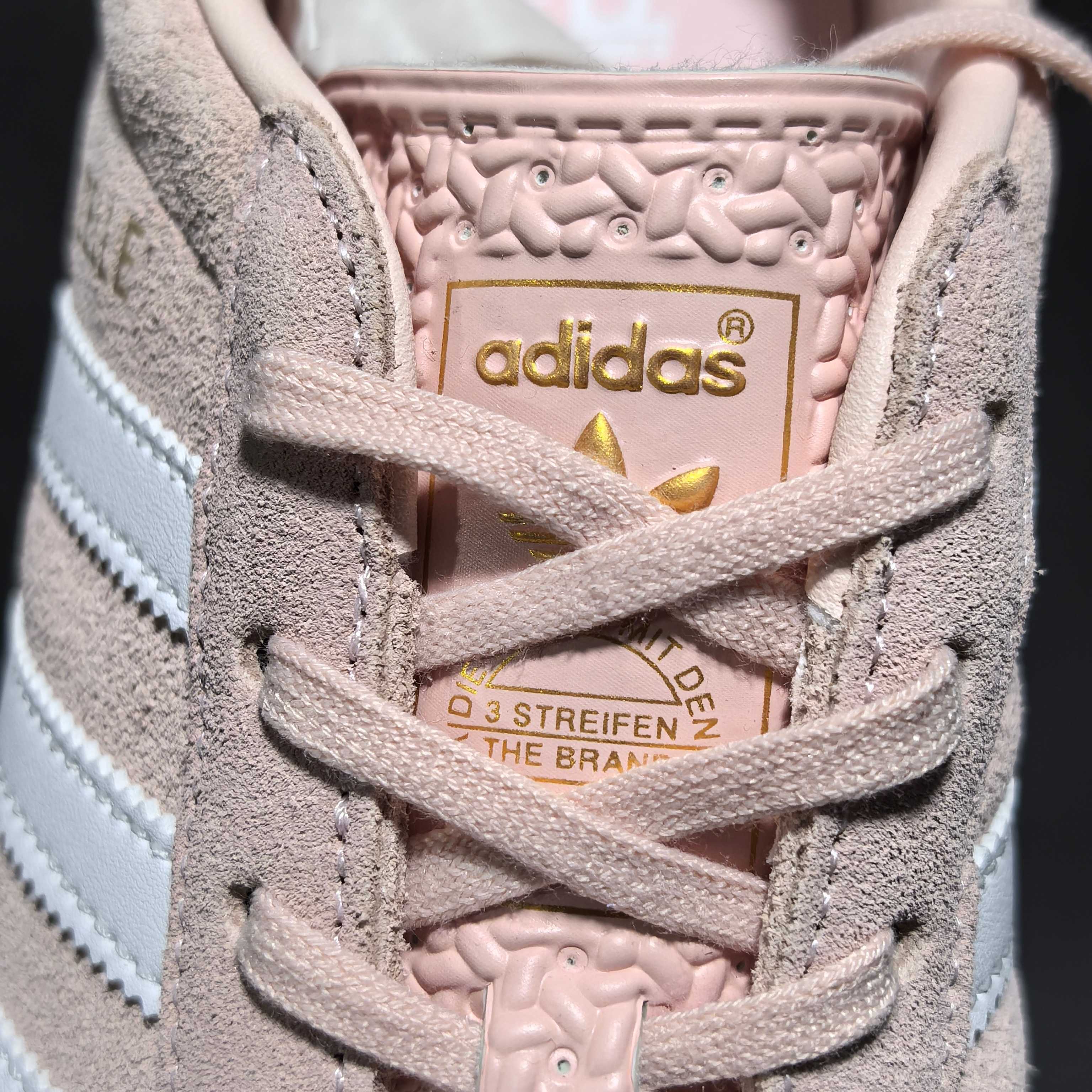 Originals 尺码35.5-46纯原版出品-AD Originals Gazelle Indoor