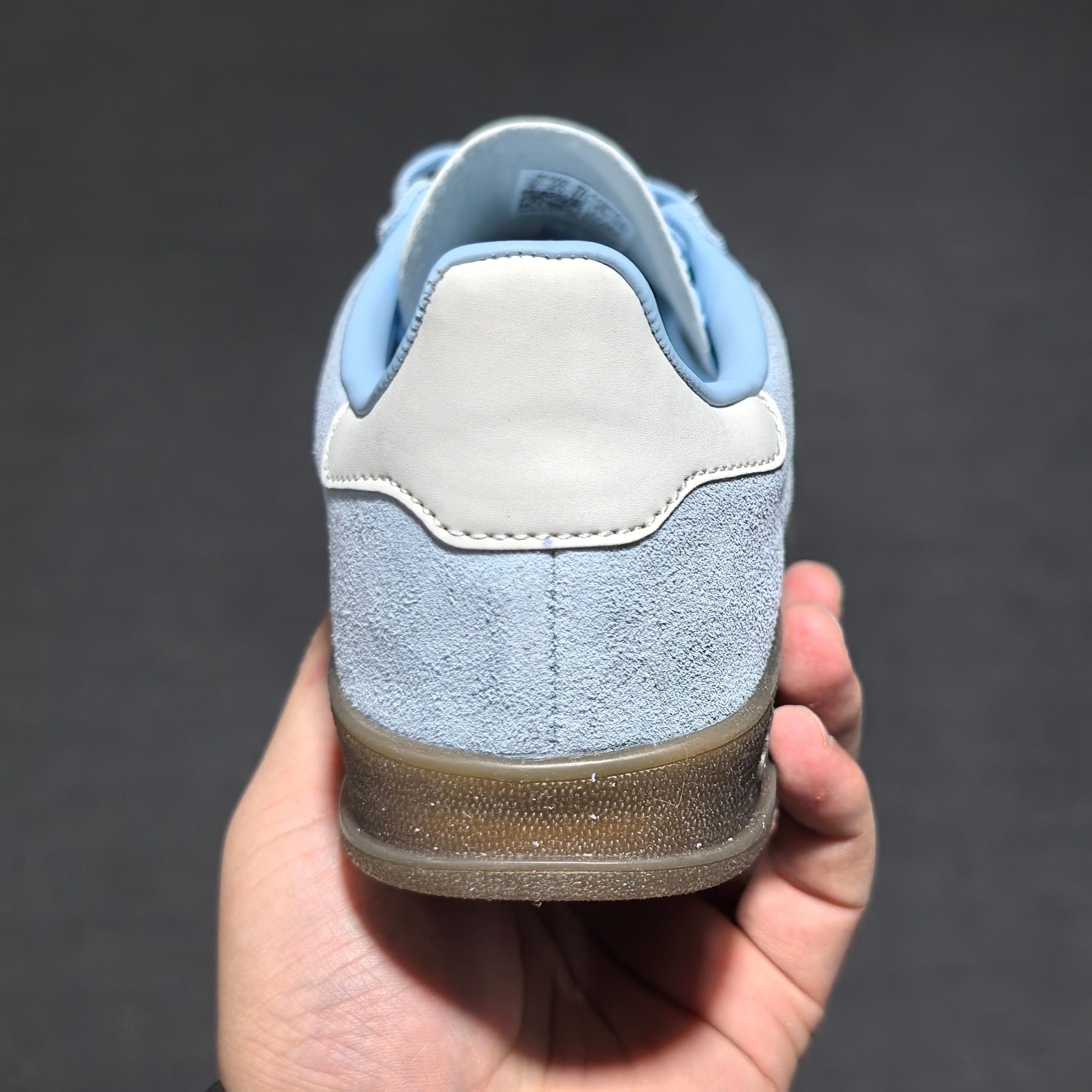 Originals 尺码35.5-46纯原版出品-AD Originals Gazelle Indoor