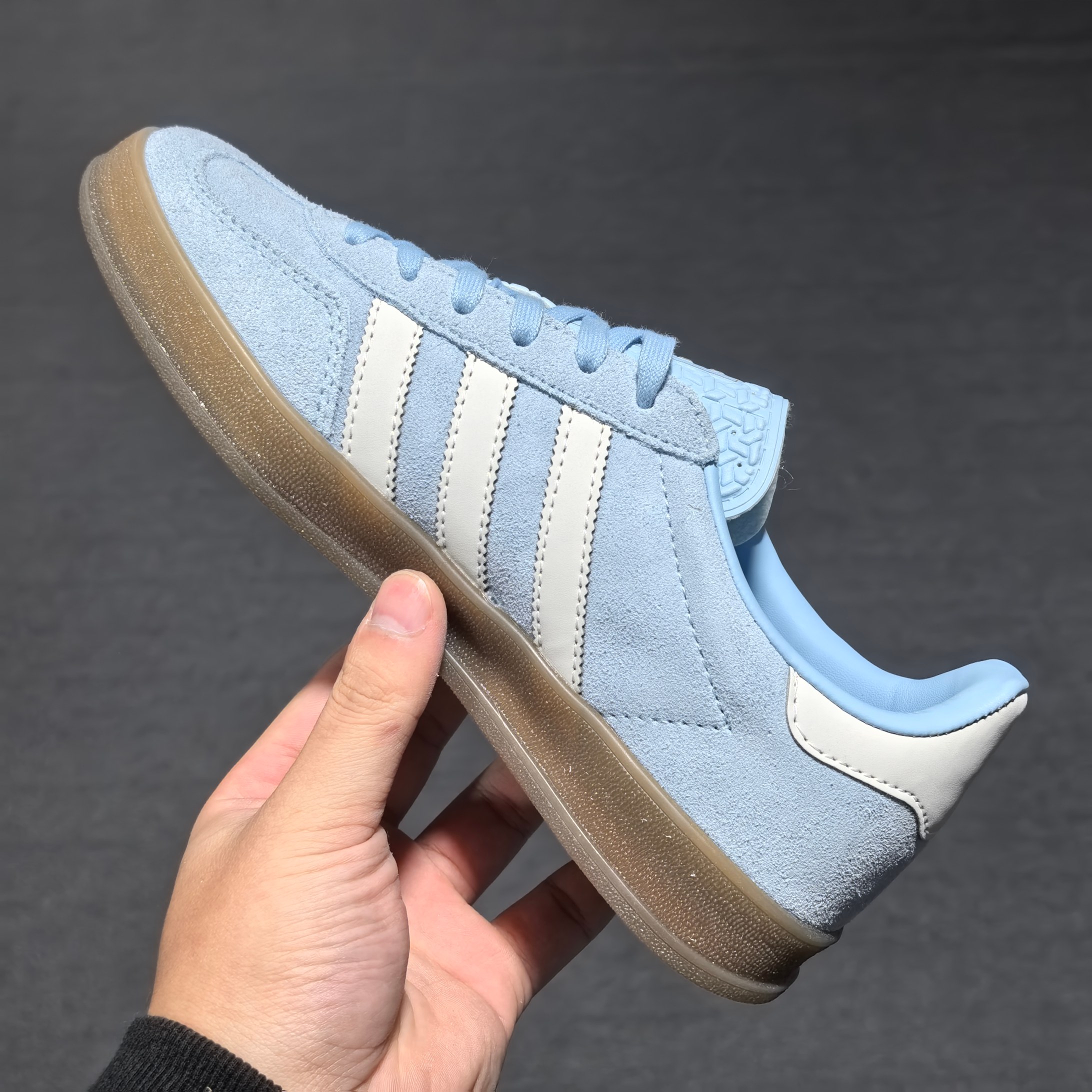 Originals 尺码35.5-46纯原版出品-AD Originals Gazelle Indoor