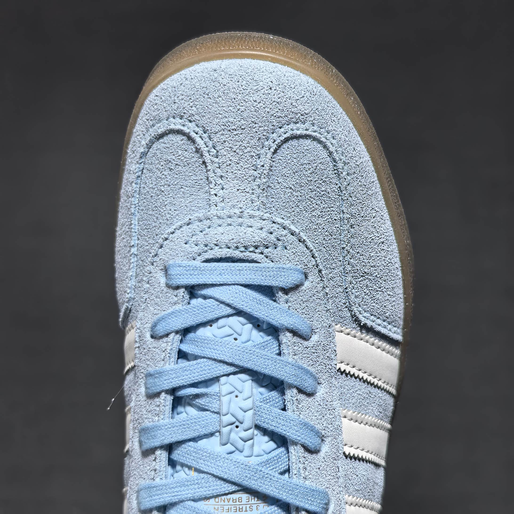 Originals 尺码35.5-46纯原版出品-AD Originals Gazelle Indoor