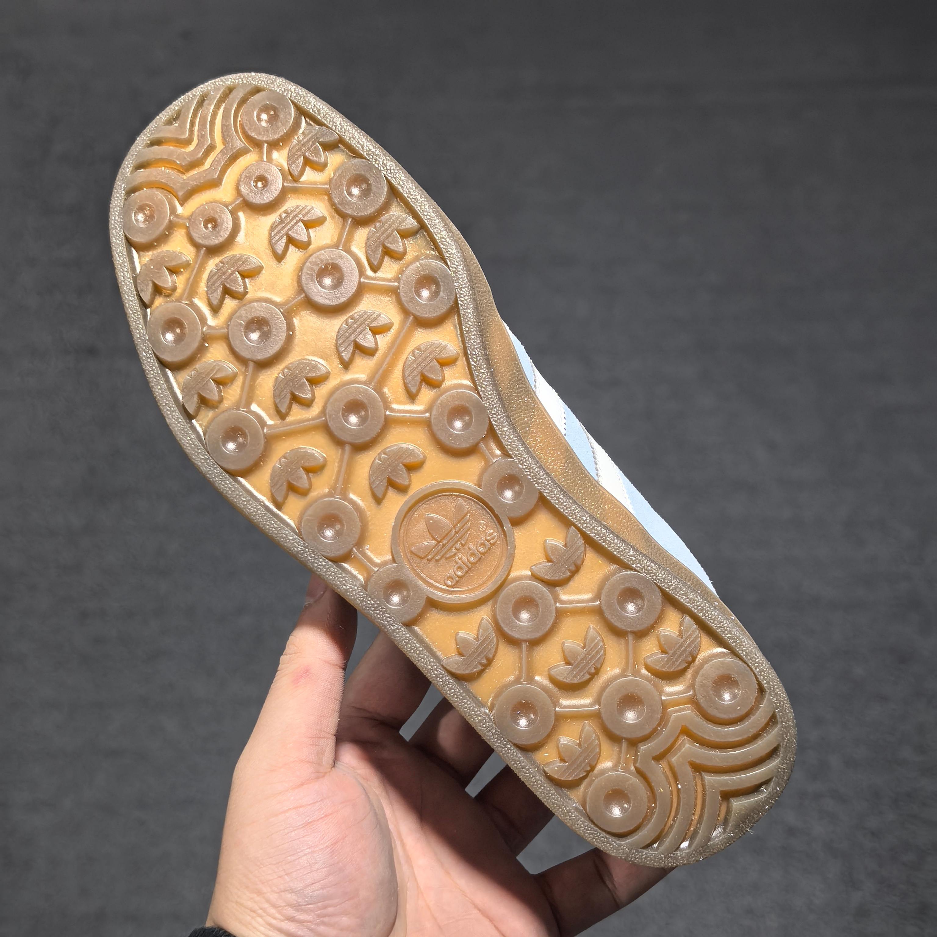 Originals 尺码35.5-46纯原版出品-AD Originals Gazelle Indoor