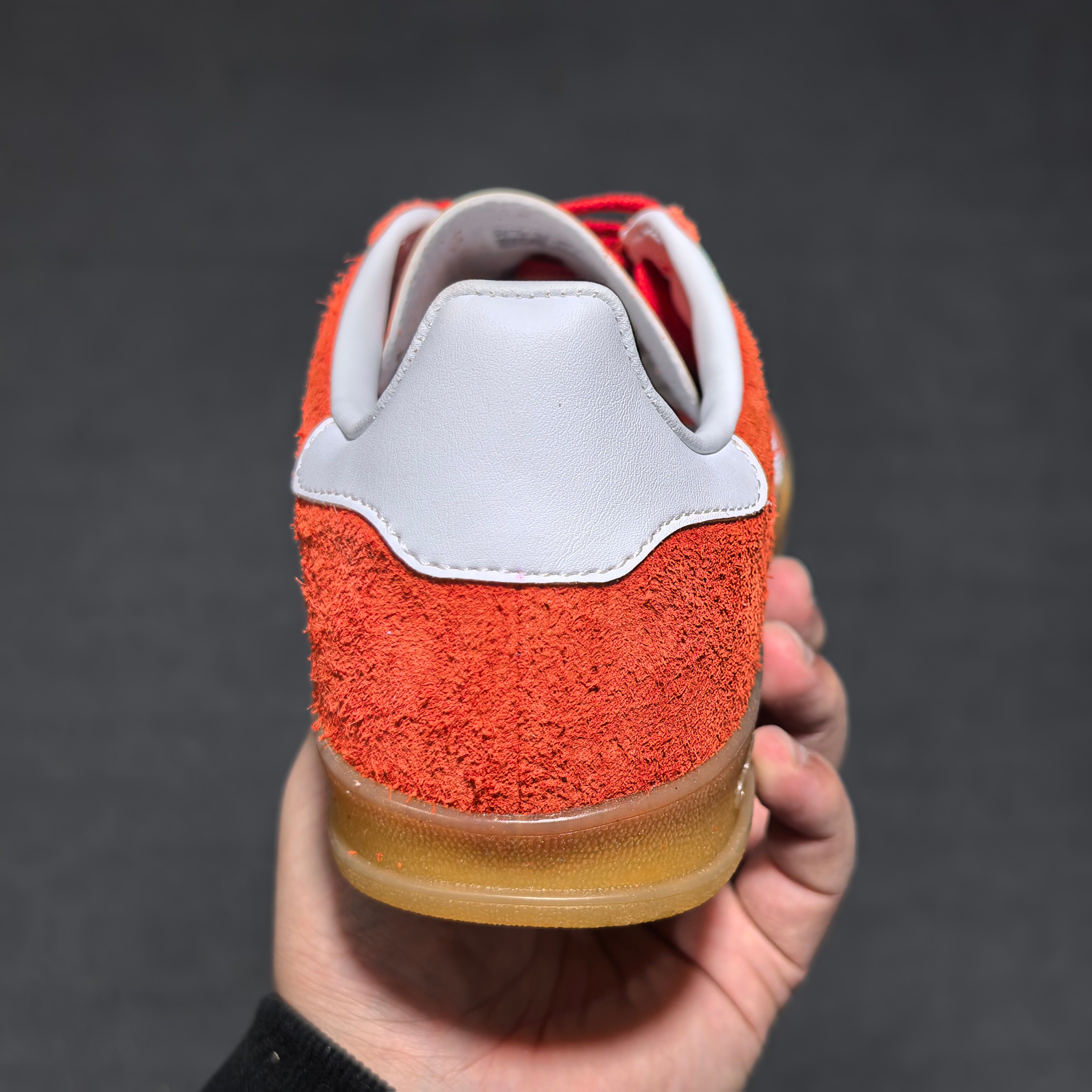 Originals 尺码35.5-46纯原版出品-AD Originals Gazelle Indoor