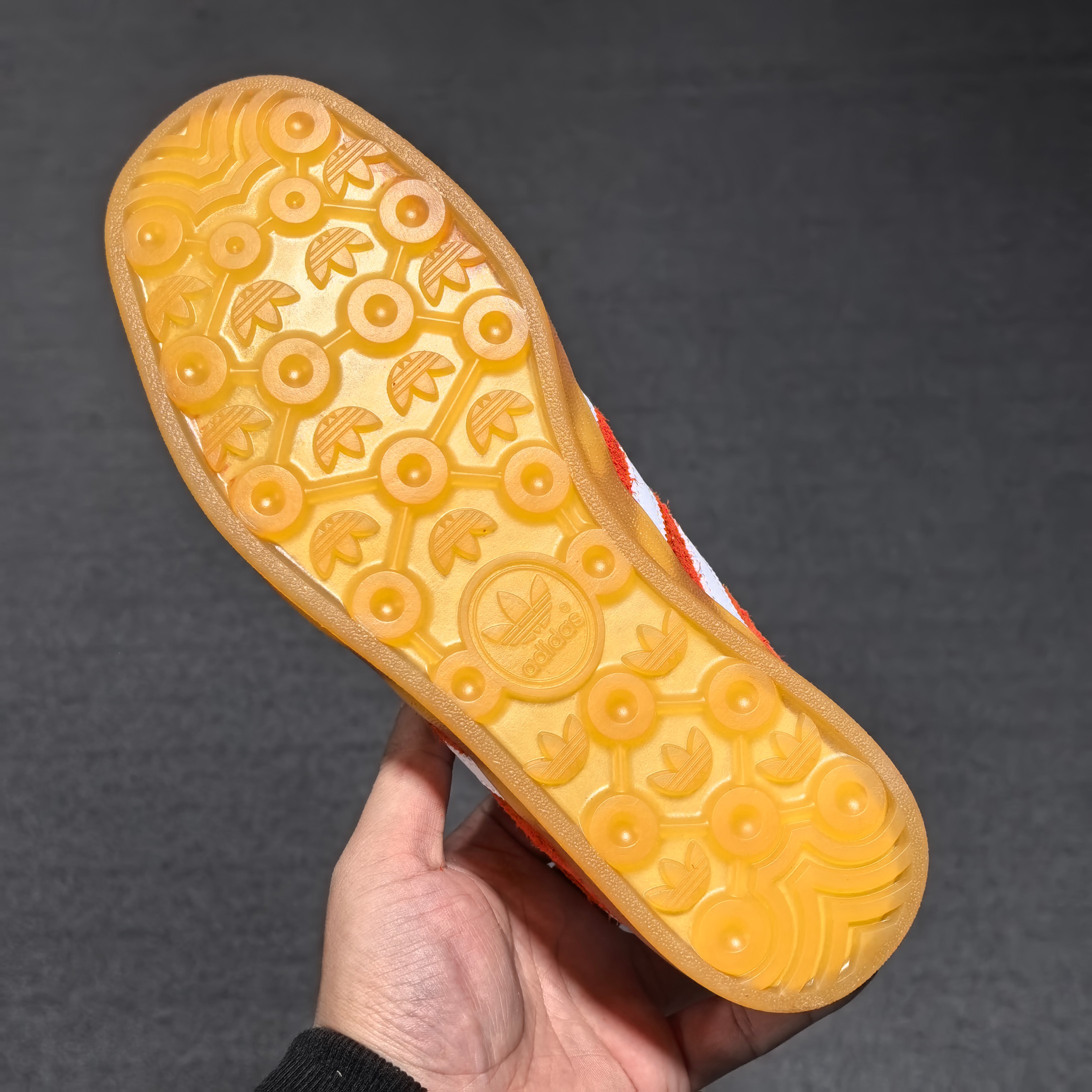 Originals 尺码35.5-46纯原版出品-AD Originals Gazelle Indoor