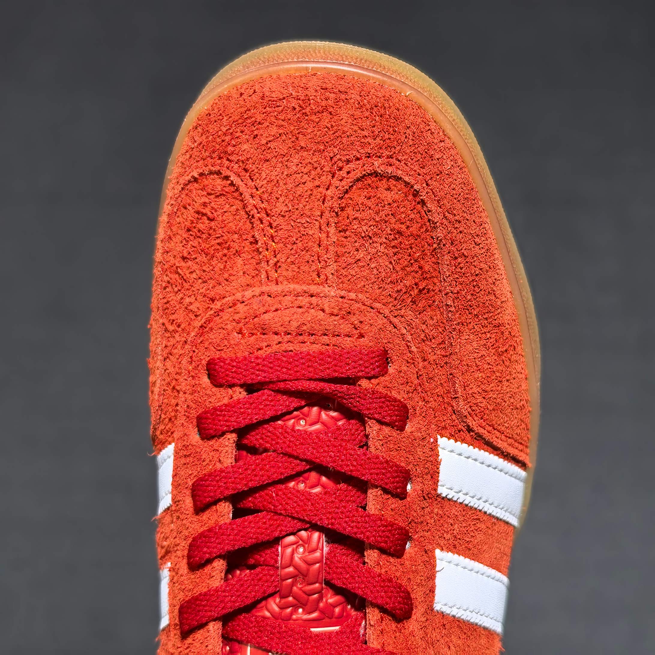 Originals 尺码35.5-46纯原版出品-AD Originals Gazelle Indoor