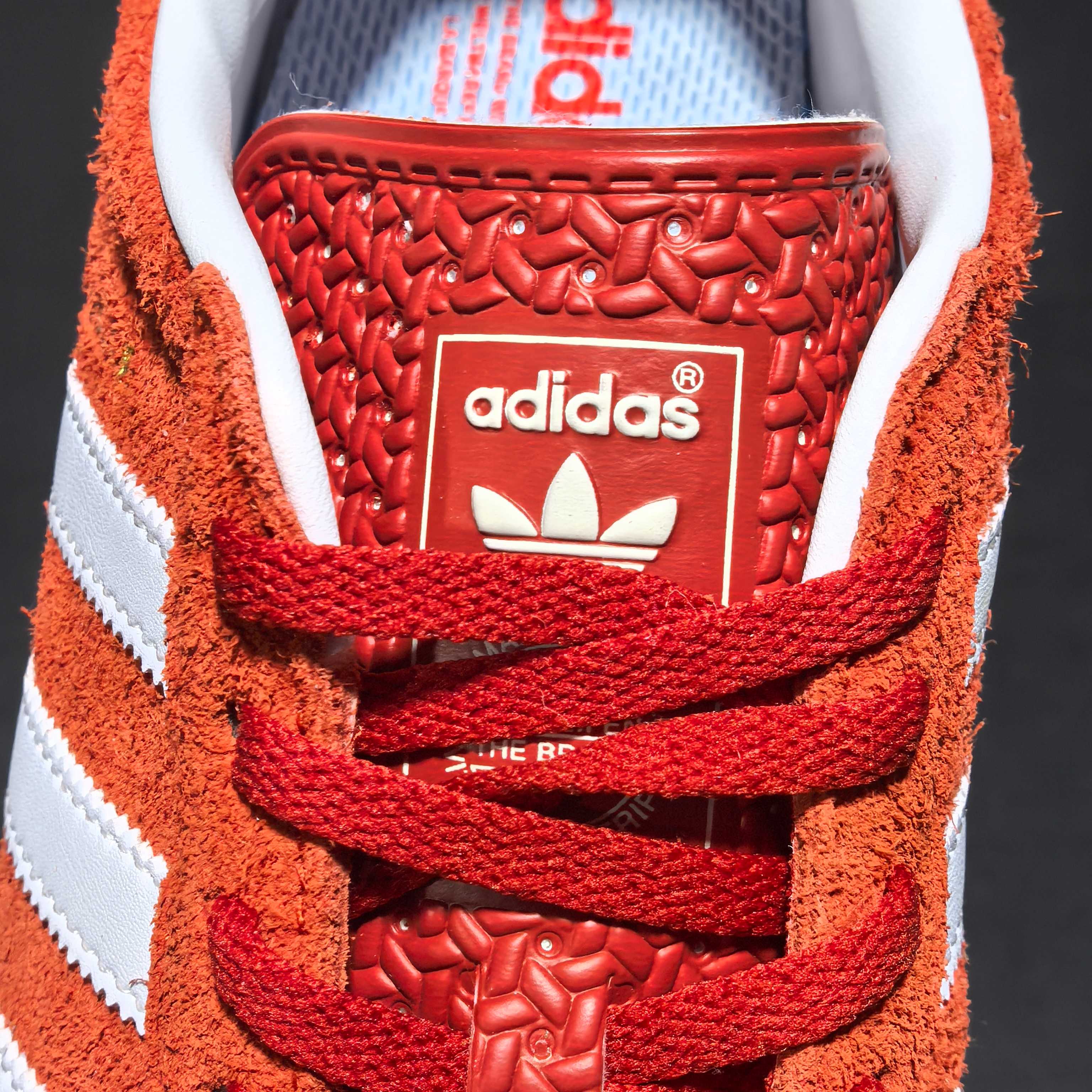 Originals 尺码35.5-46纯原版出品-AD Originals Gazelle Indoor