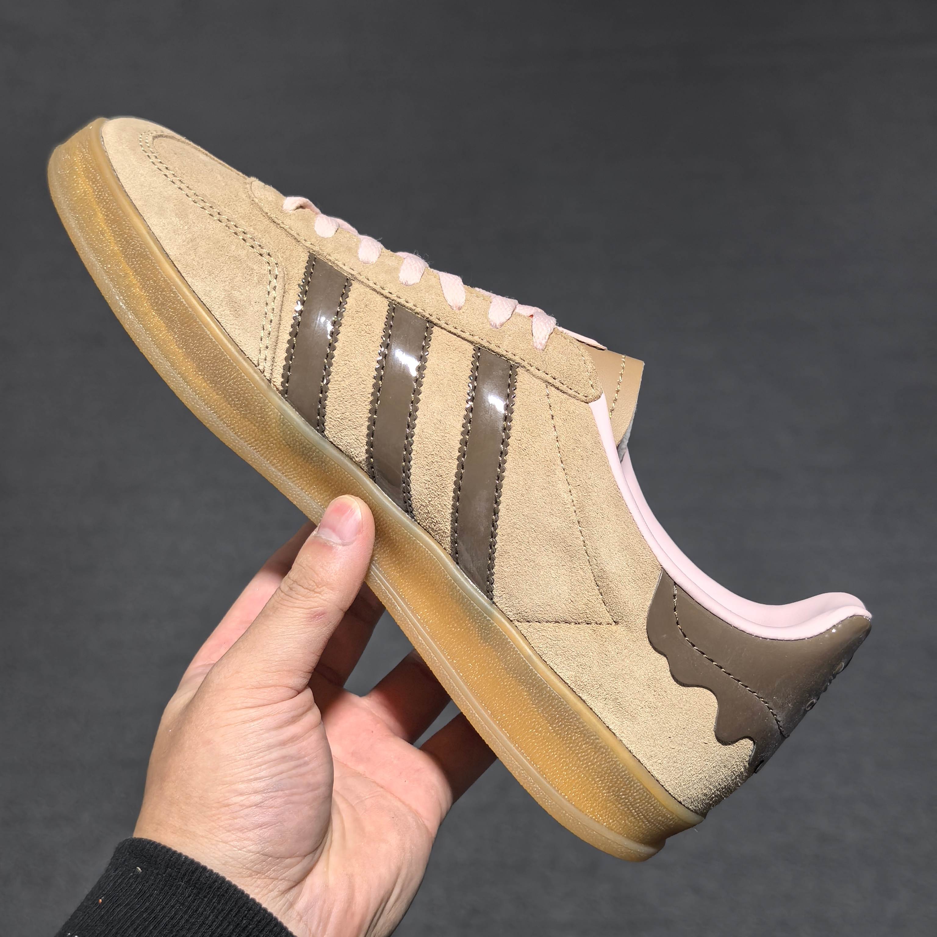 Originals 尺码35.5-46纯原版出品-AD Originals Gazelle Indoor