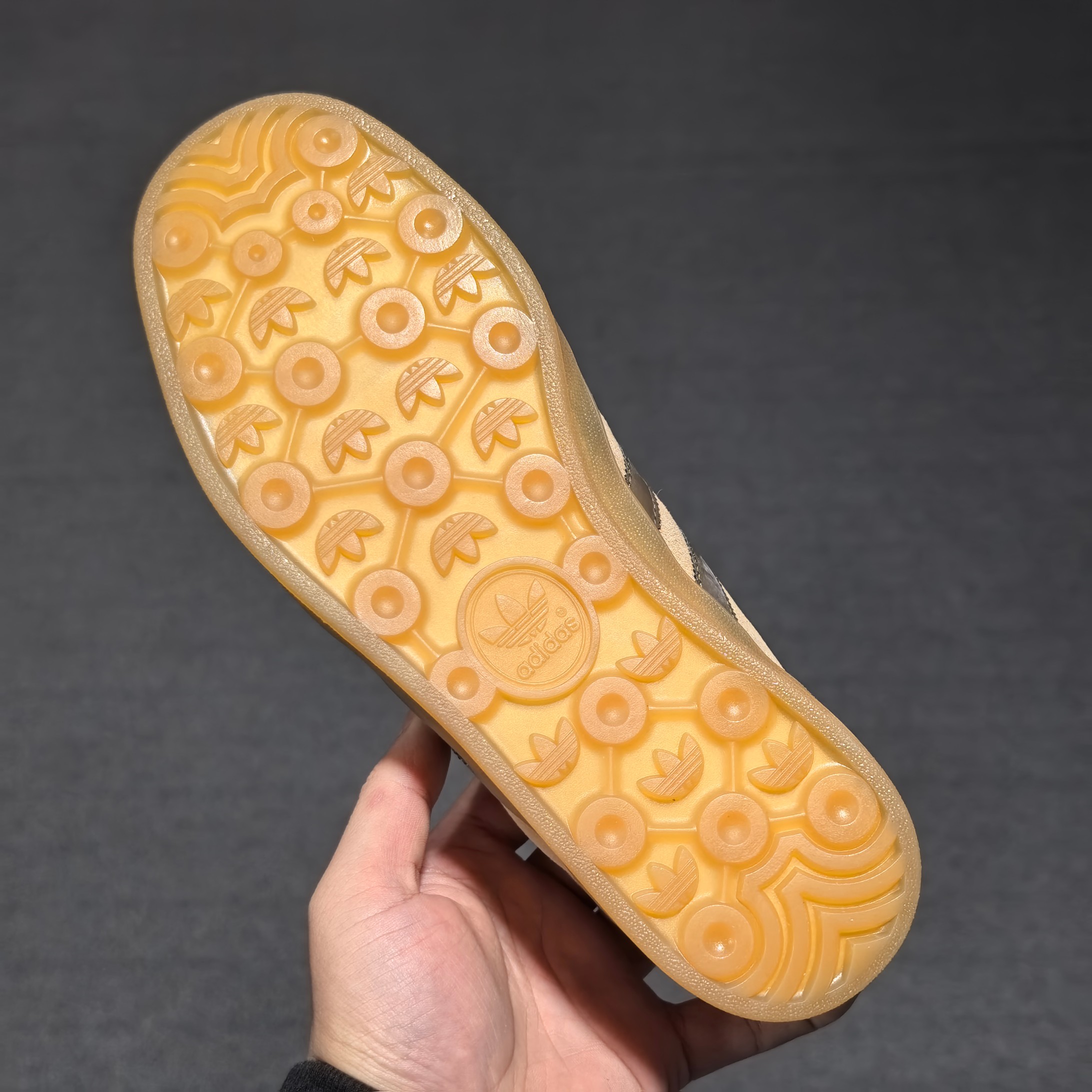 Originals 尺码35.5-46纯原版出品-AD Originals Gazelle Indoor