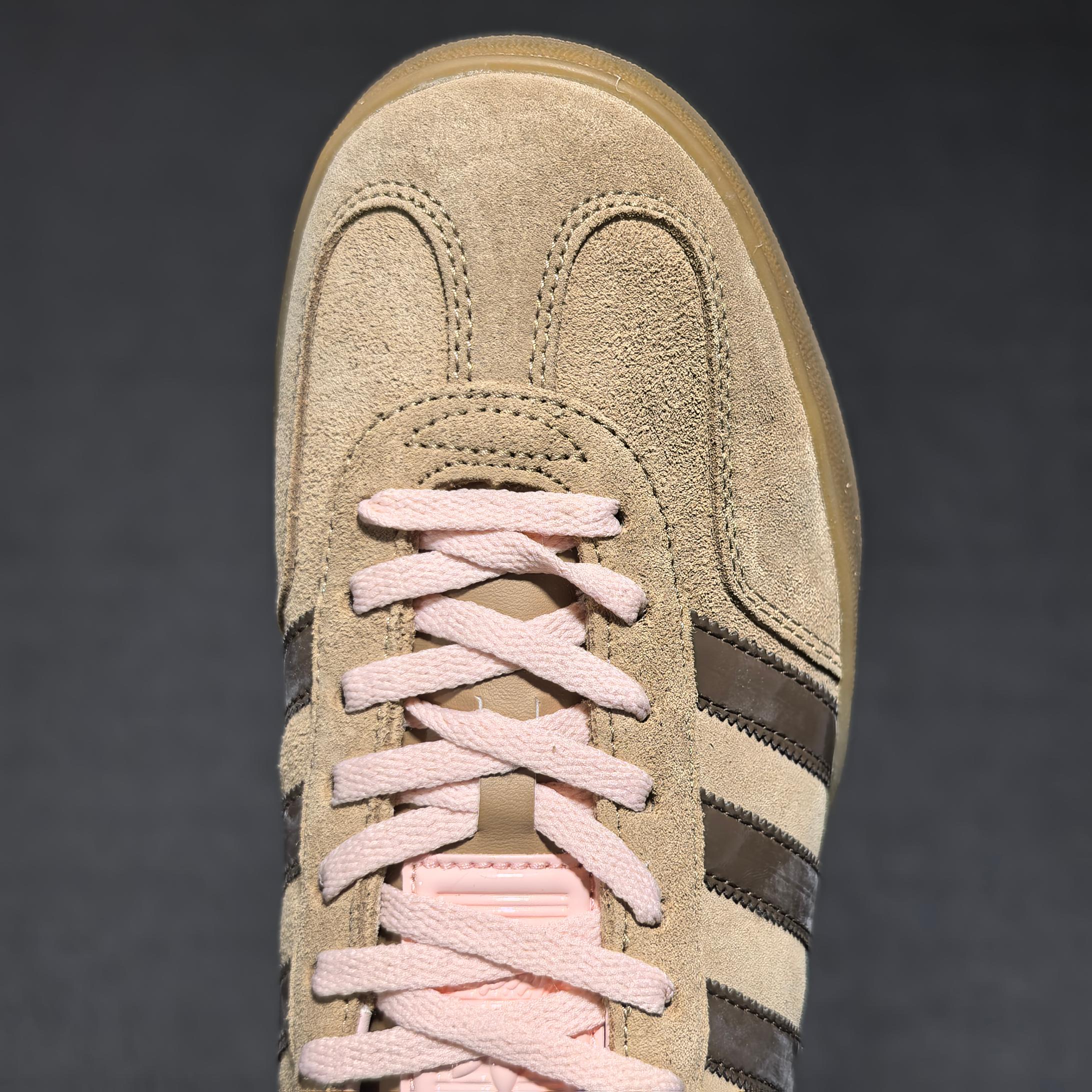 Originals 尺码35.5-46纯原版出品-AD Originals Gazelle Indoor