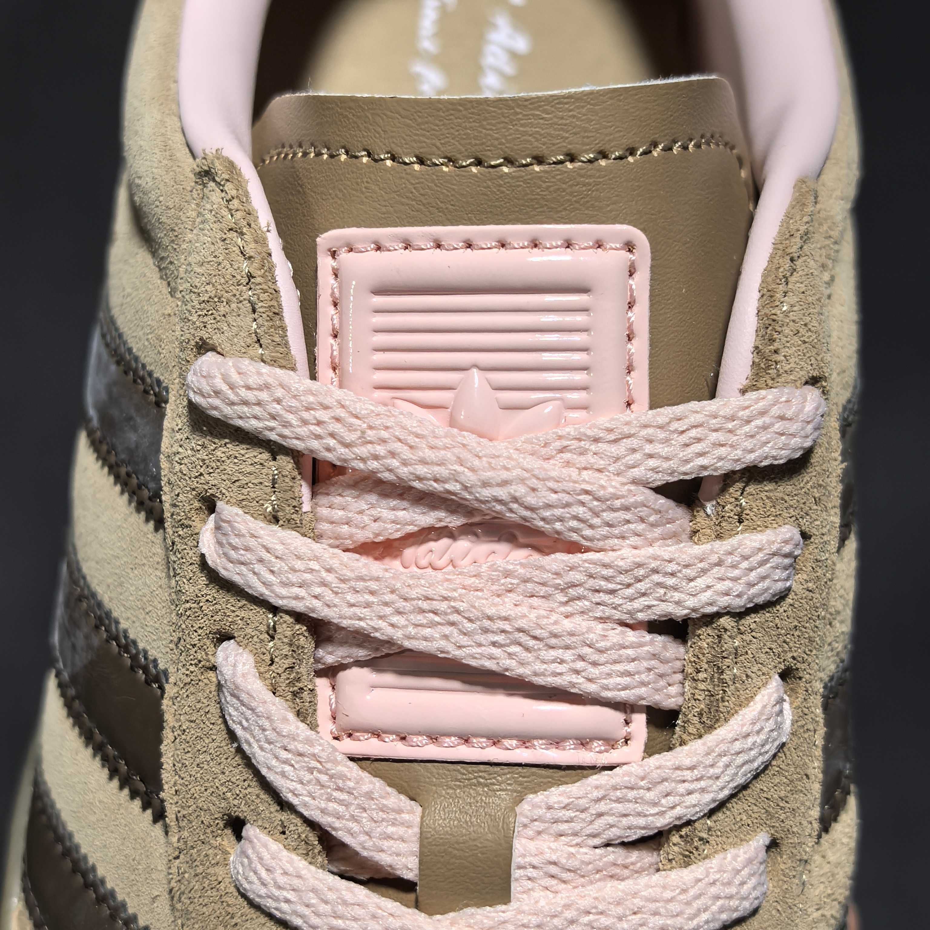 Originals 尺码35.5-46纯原版出品-AD Originals Gazelle Indoor