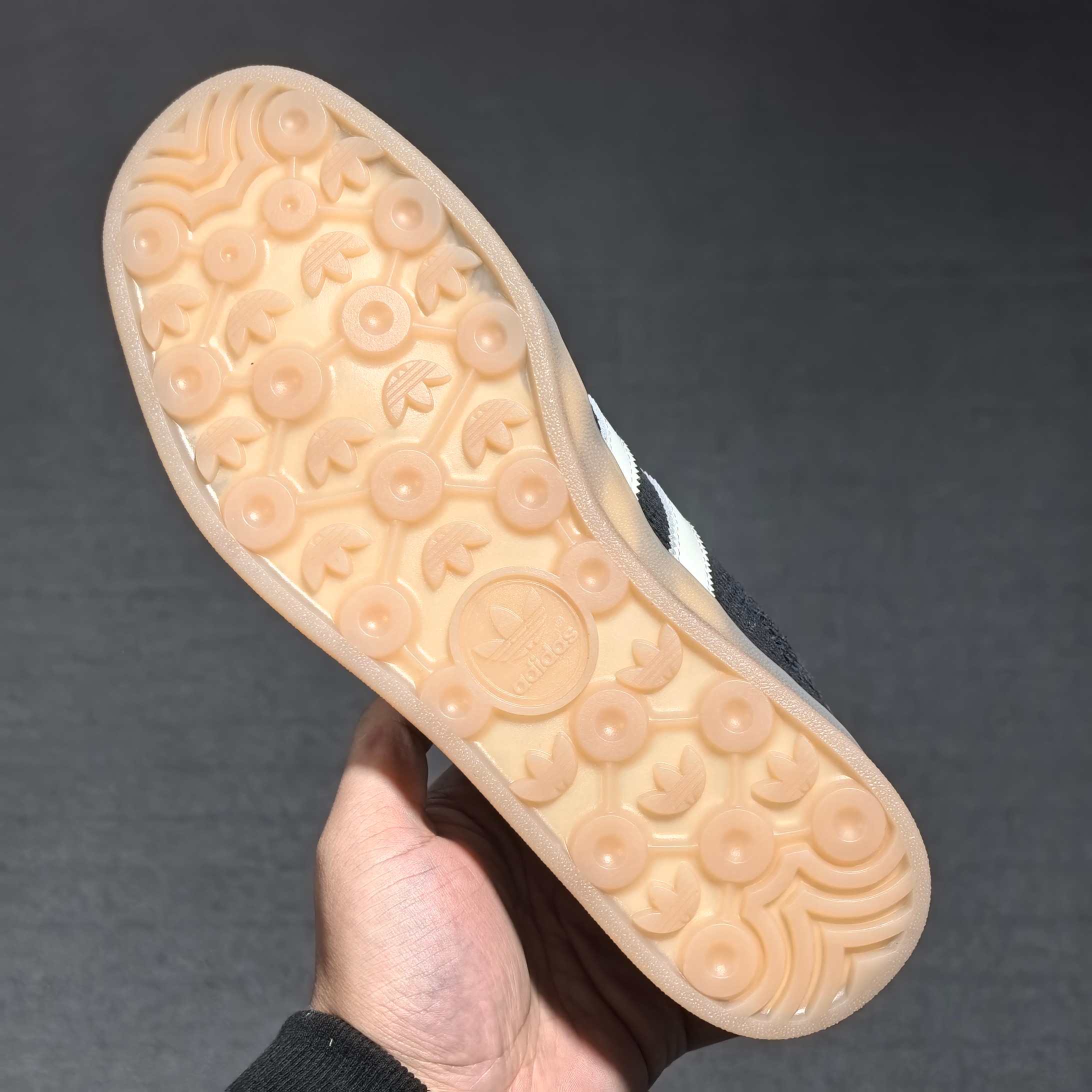 Originals 尺码35.5-46纯原版出品-AD Originals Gazelle Indoor