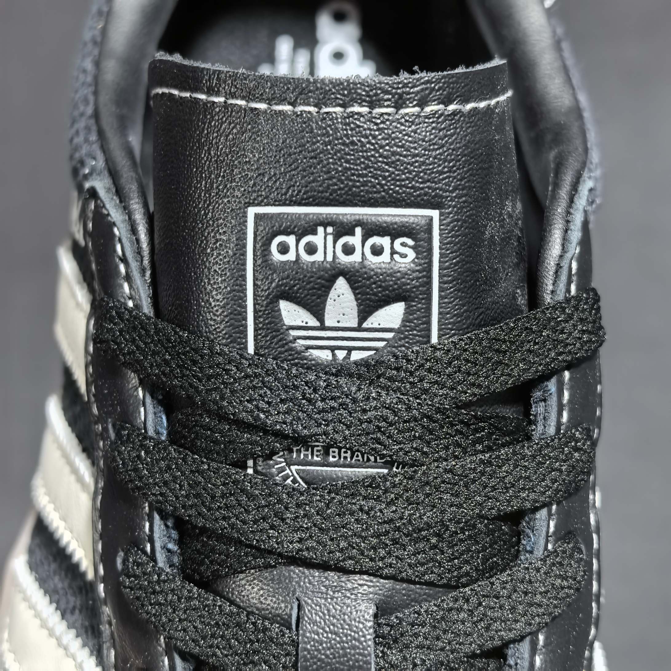 Originals 尺码35.5-46纯原版出品-AD Originals Gazelle Indoor