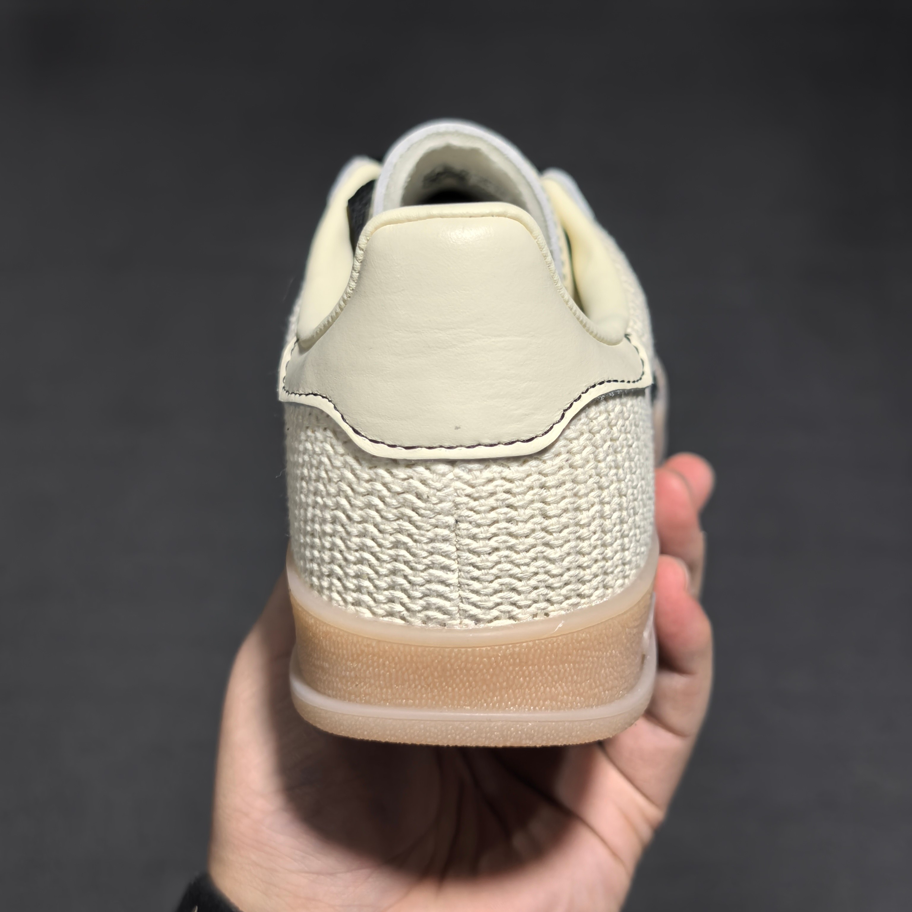 Originals 尺码35.5-46纯原版出品-AD Originals Gazelle Indoor