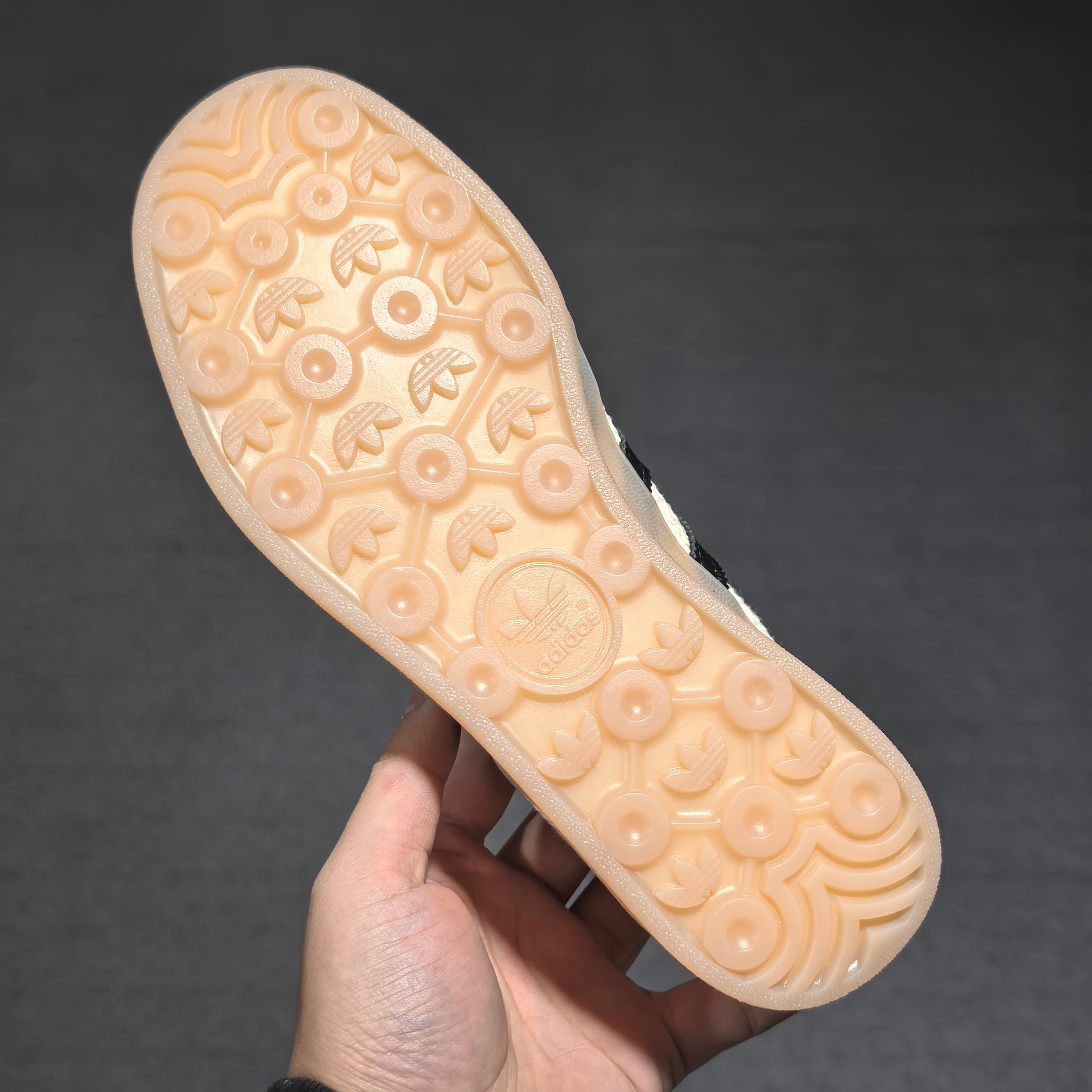 Originals 尺码35.5-46纯原版出品-AD Originals Gazelle Indoor