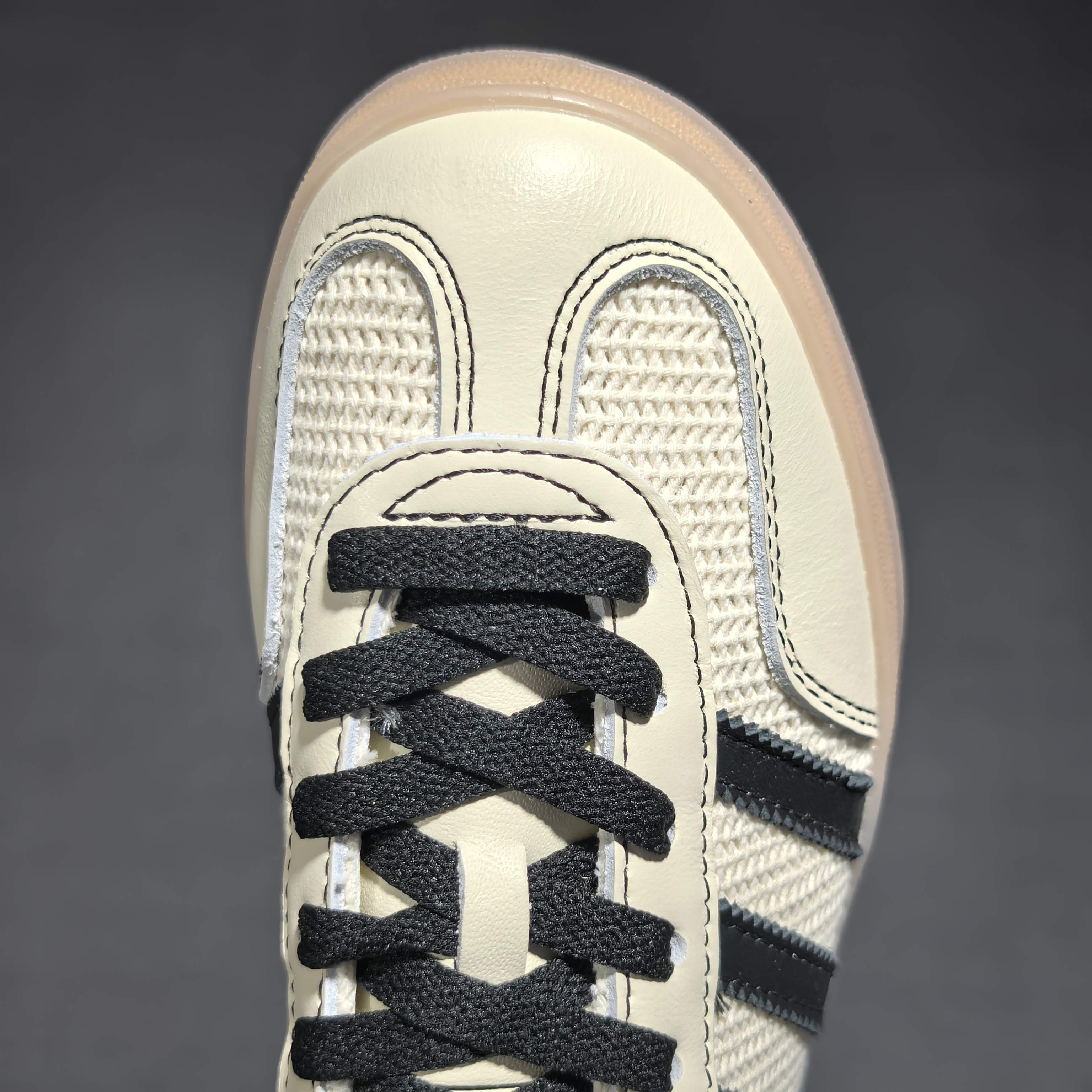 Originals 尺码35.5-46纯原版出品-AD Originals Gazelle Indoor