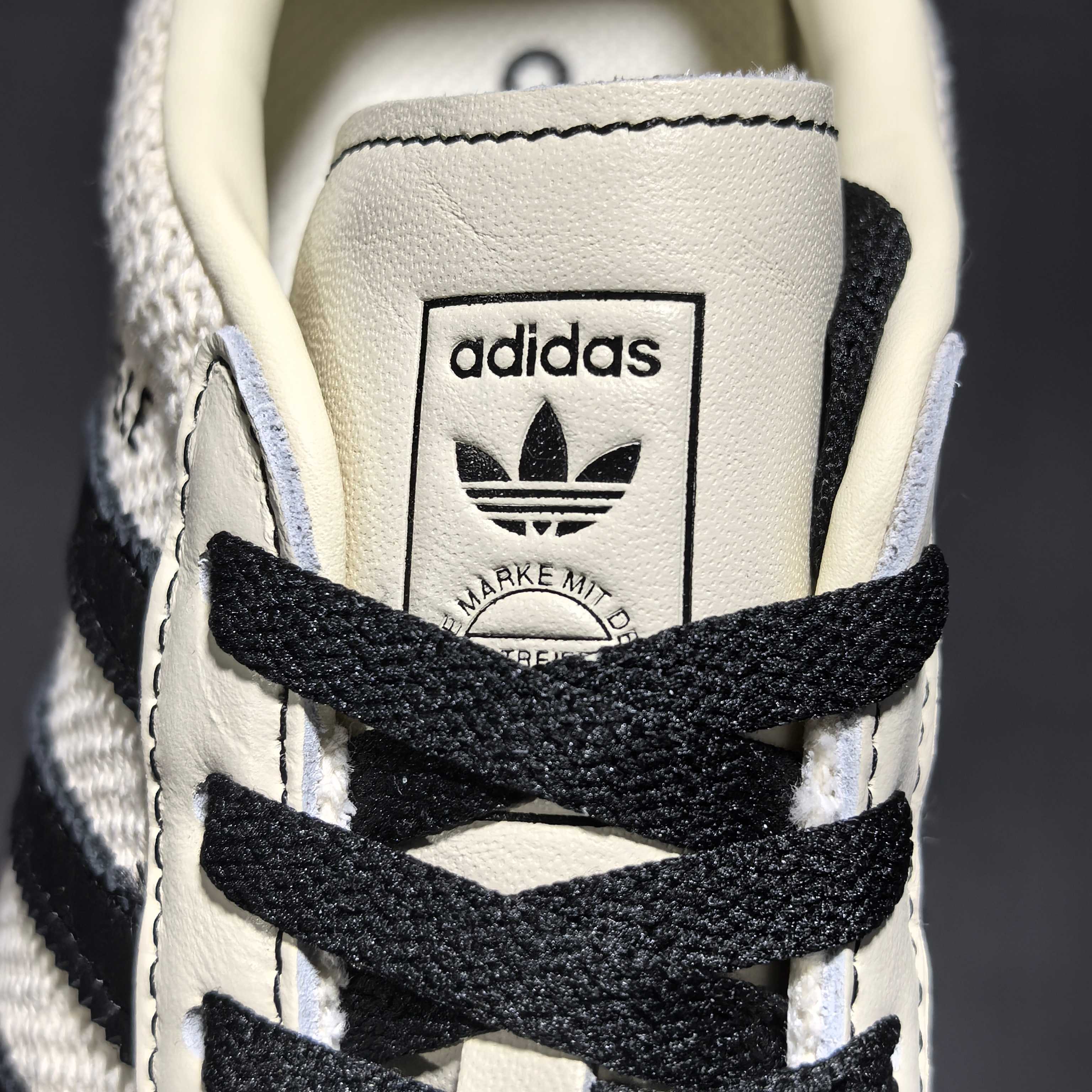 Originals 尺码35.5-46纯原版出品-AD Originals Gazelle Indoor