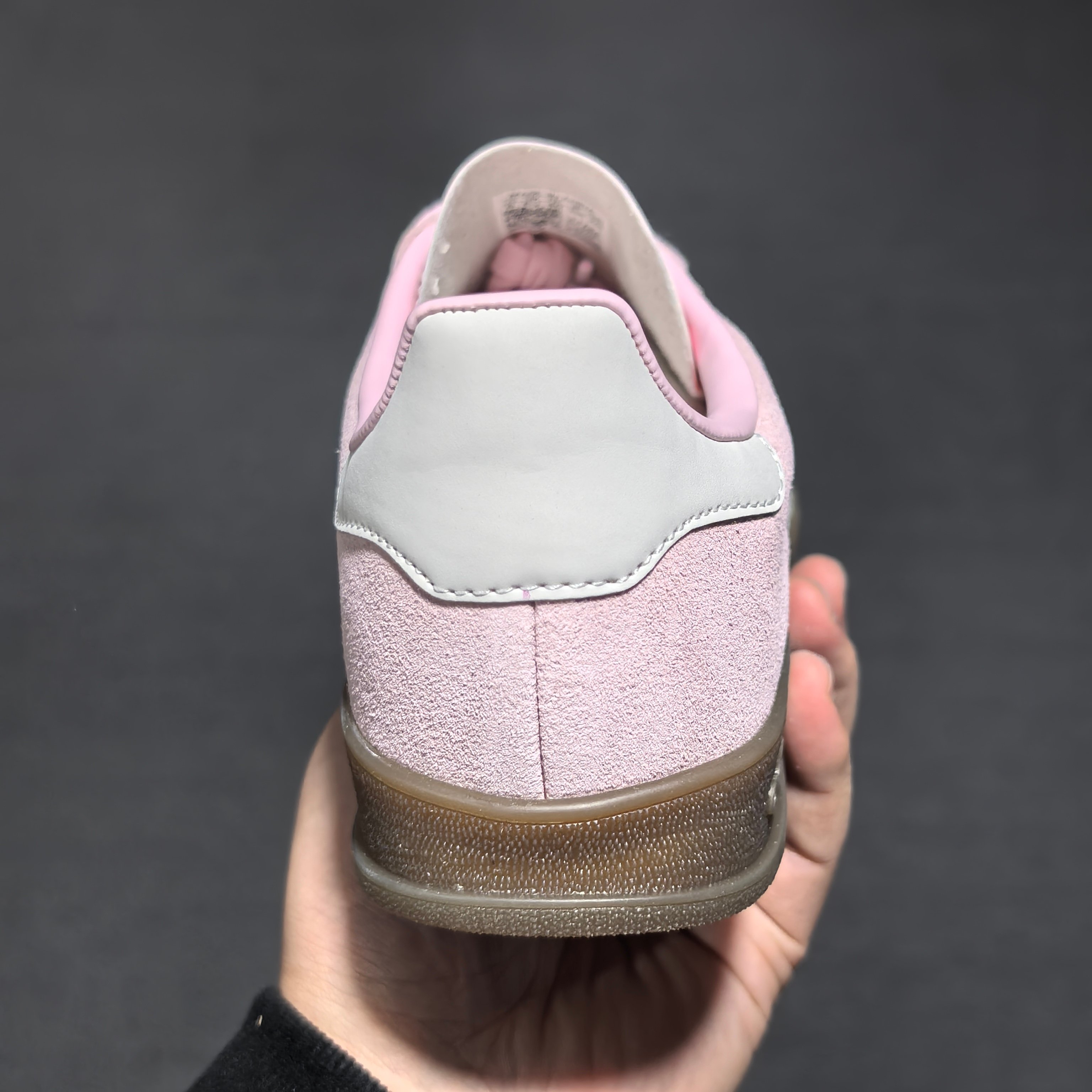 Originals 尺码35.5-46纯原版出品-AD Originals Gazelle Indoor