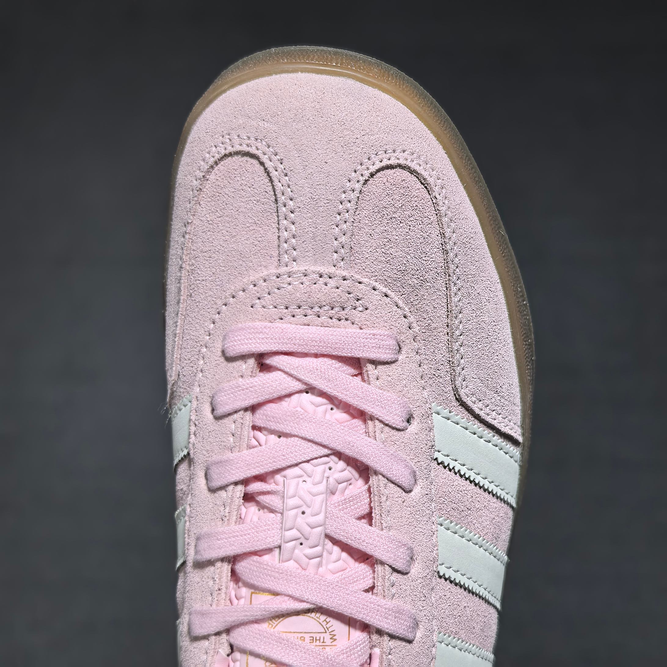 Originals 尺码35.5-46纯原版出品-AD Originals Gazelle Indoor