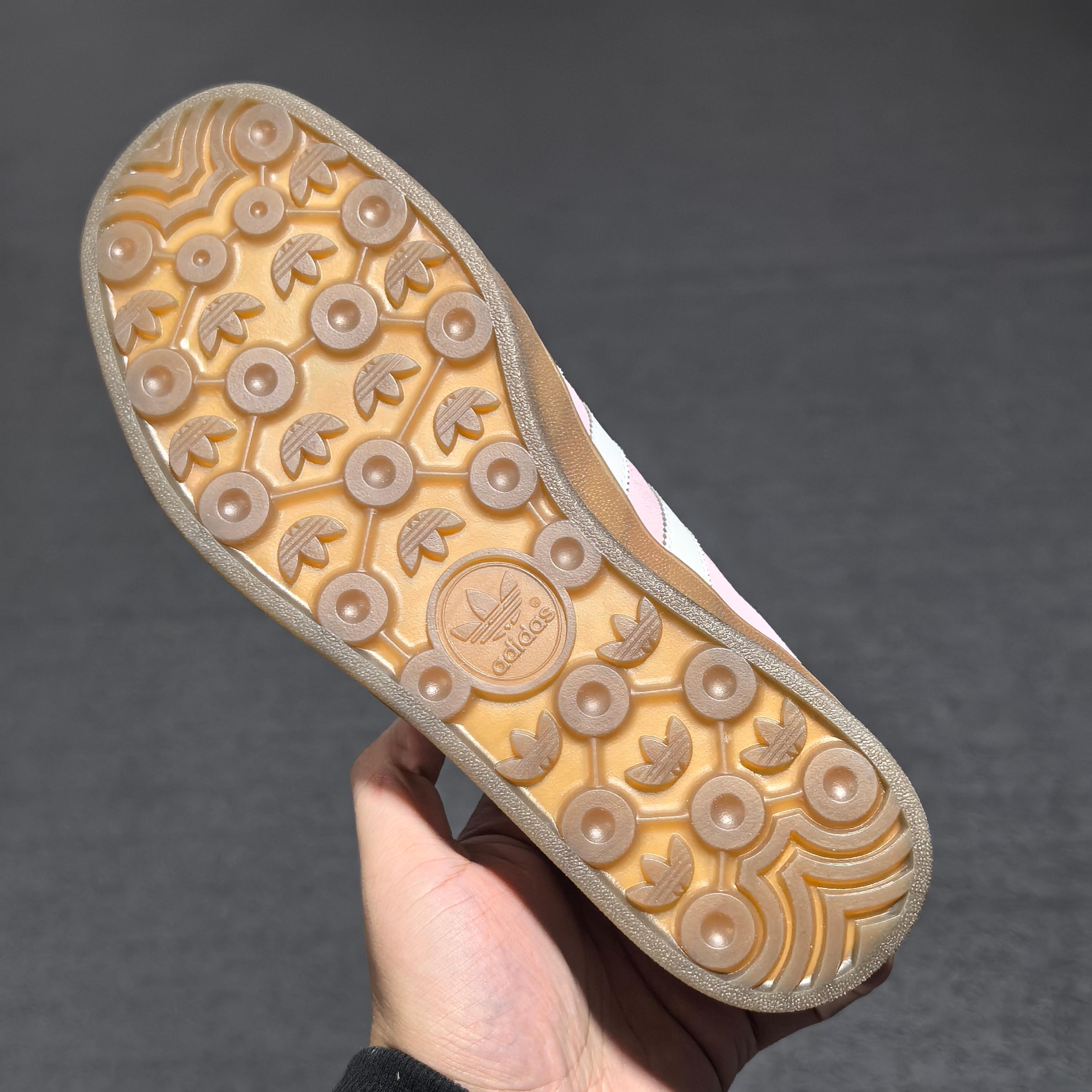 Originals 尺码35.5-46纯原版出品-AD Originals Gazelle Indoor