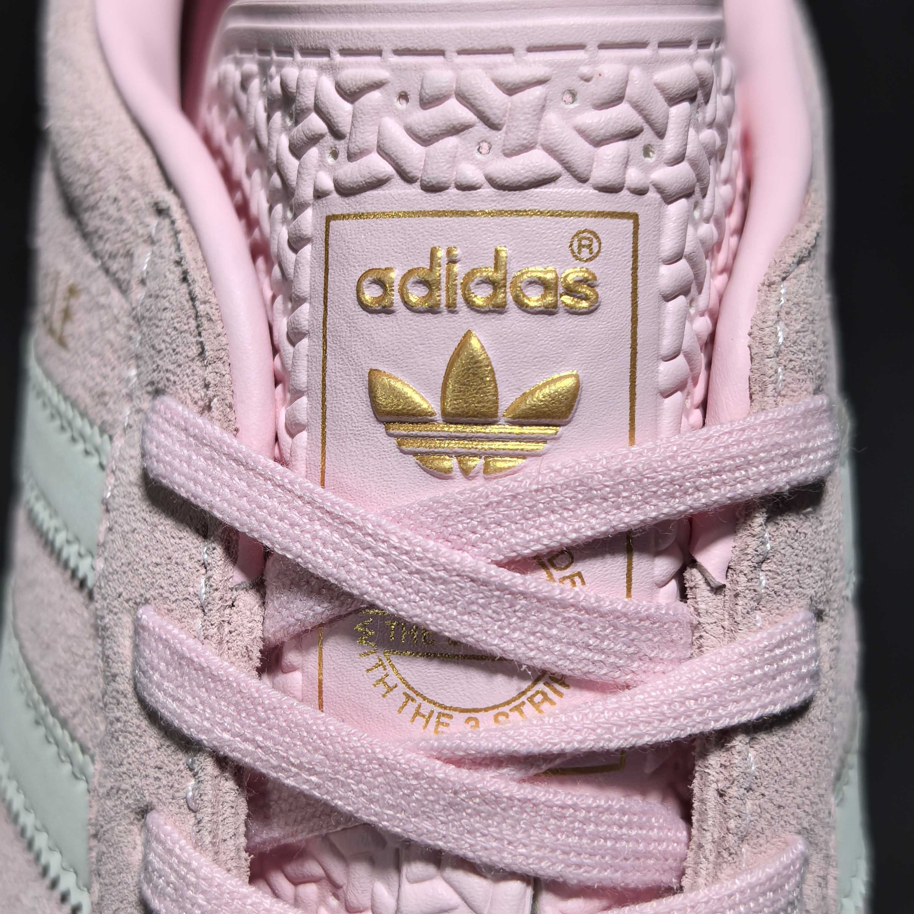 Originals 尺码35.5-46纯原版出品-AD Originals Gazelle Indoor