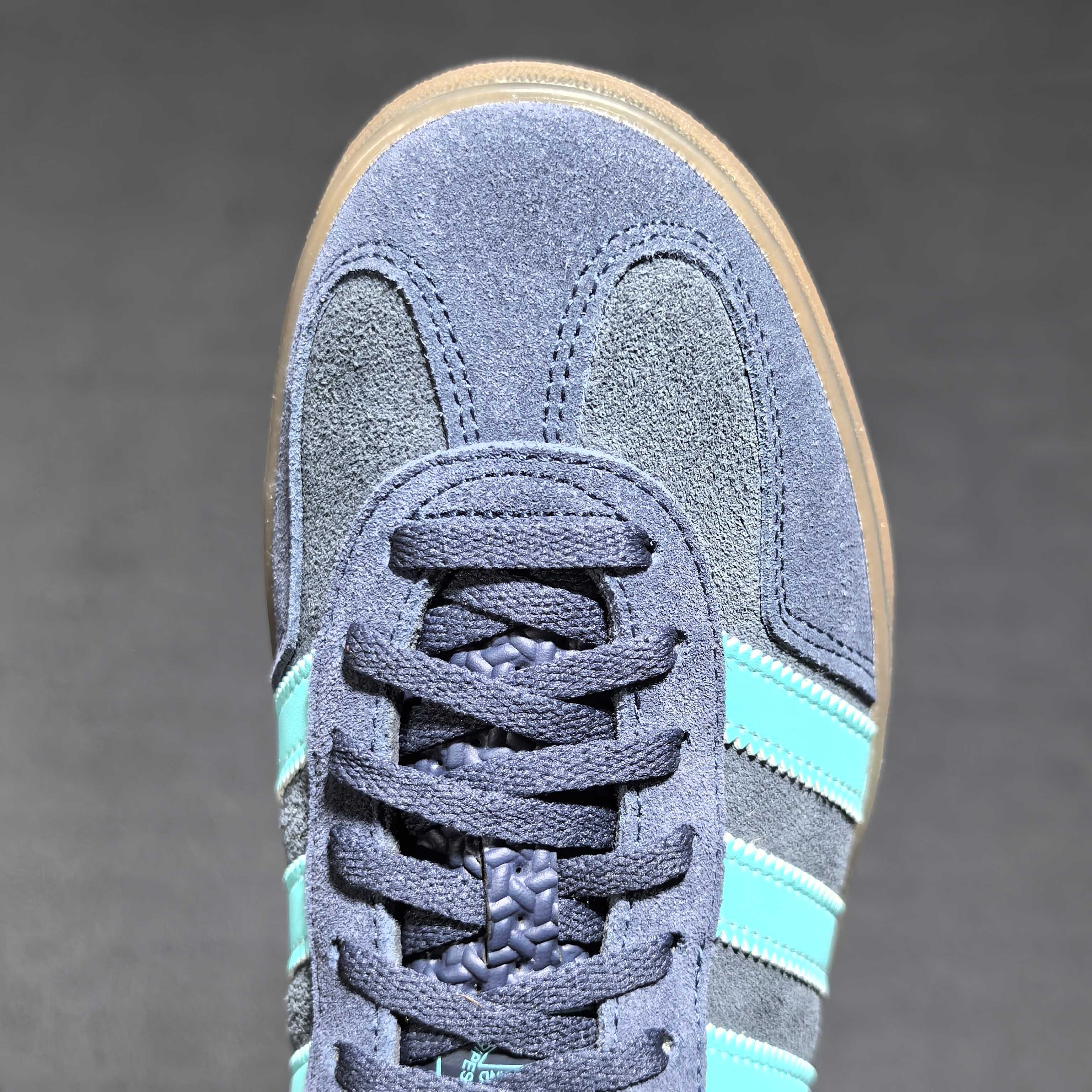 Originals 尺码35.5-46纯原版出品-AD Originals Gazelle Indoor