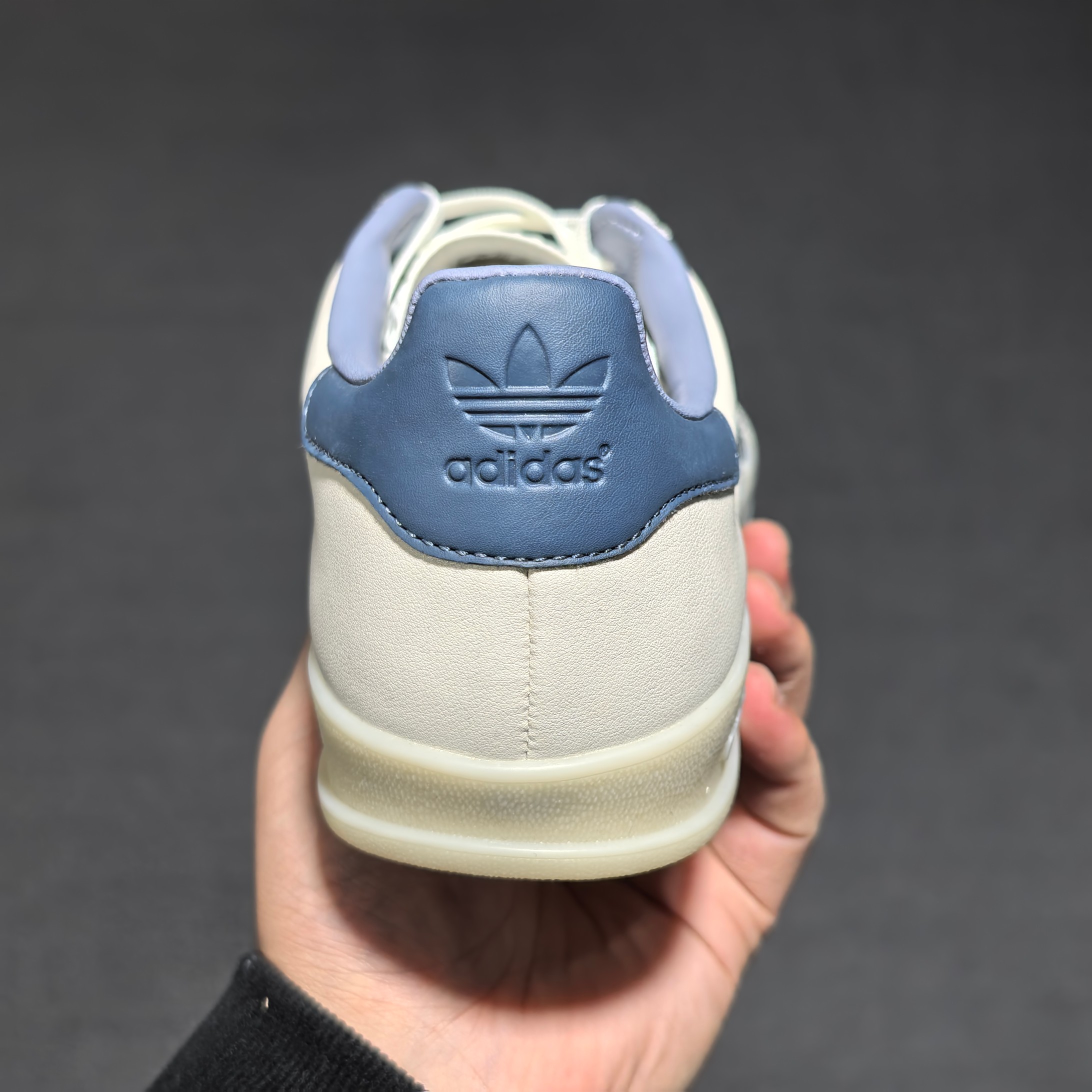 Originals 尺码35.5-46纯原版出品-AD Originals Gazelle Indoor