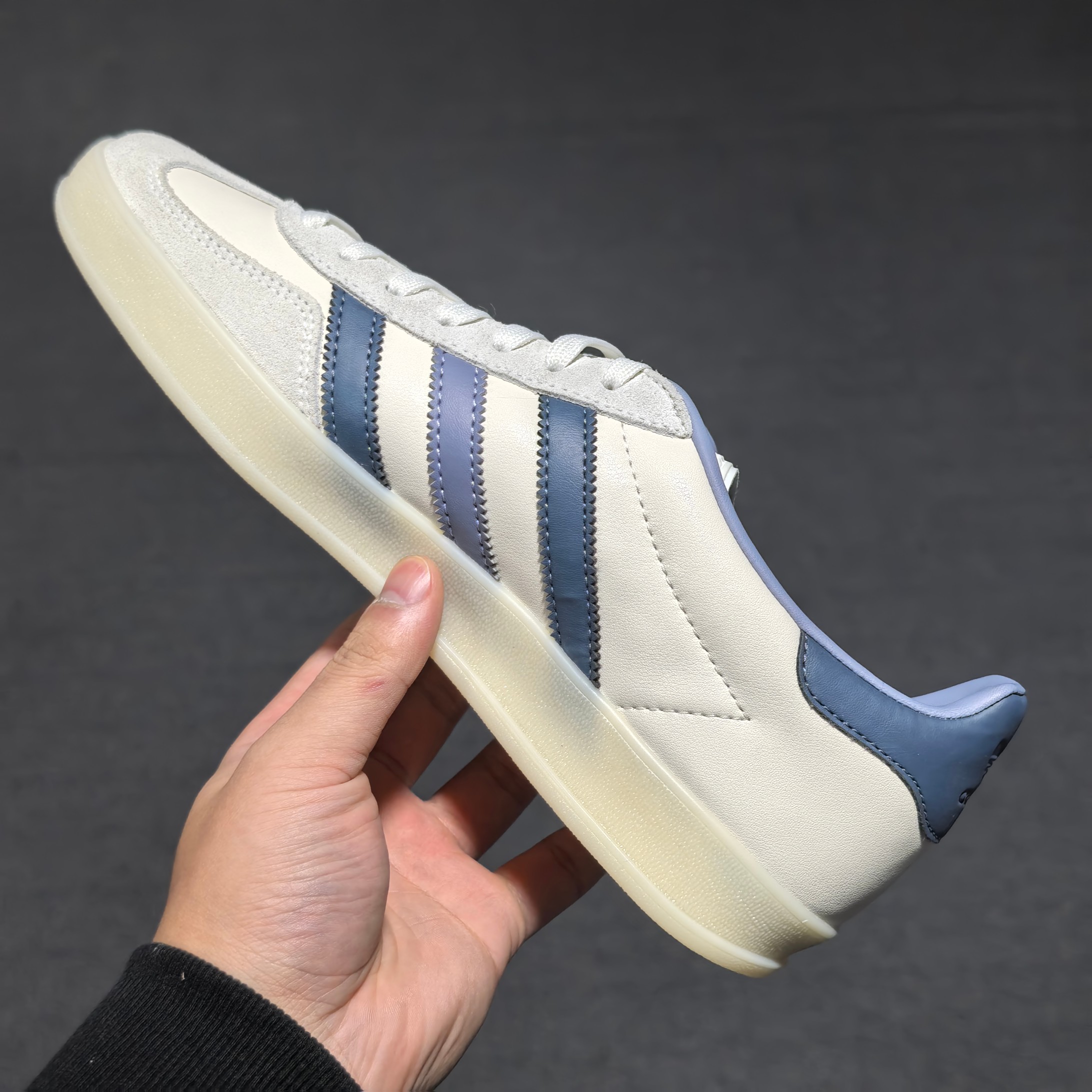 Originals 尺码35.5-46纯原版出品-AD Originals Gazelle Indoor