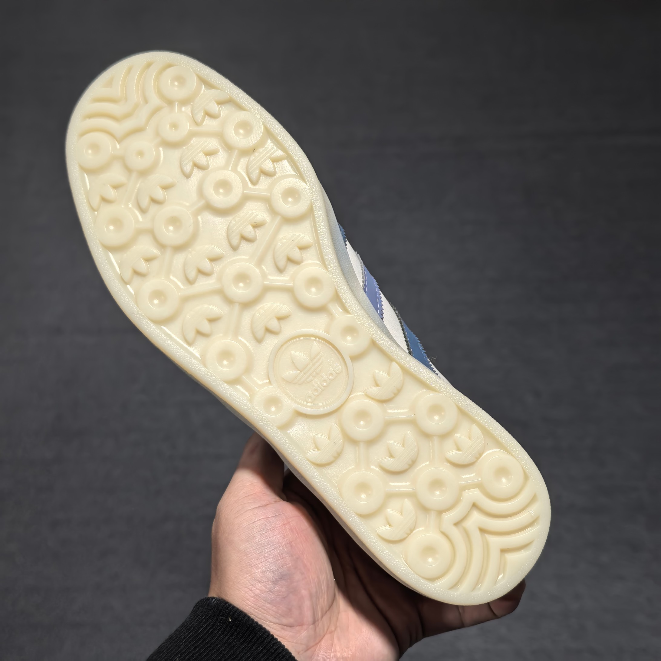 Originals 尺码35.5-46纯原版出品-AD Originals Gazelle Indoor