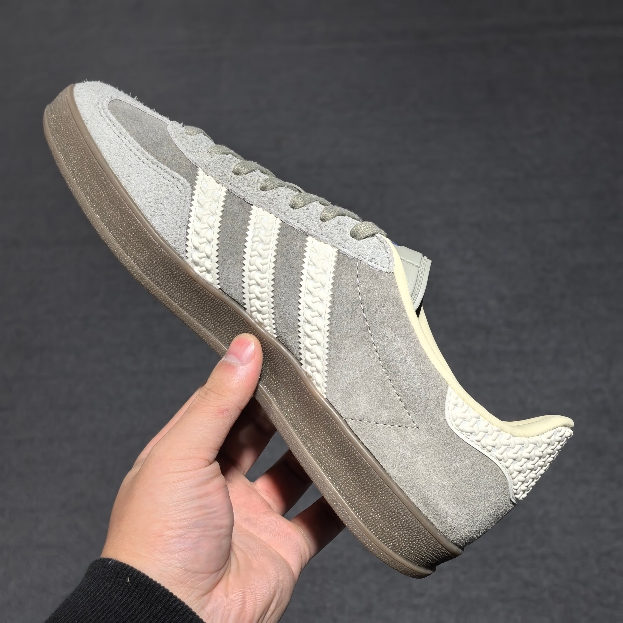 Originals 尺码35.5-46纯原版出品-AD Originals Gazelle Indoor