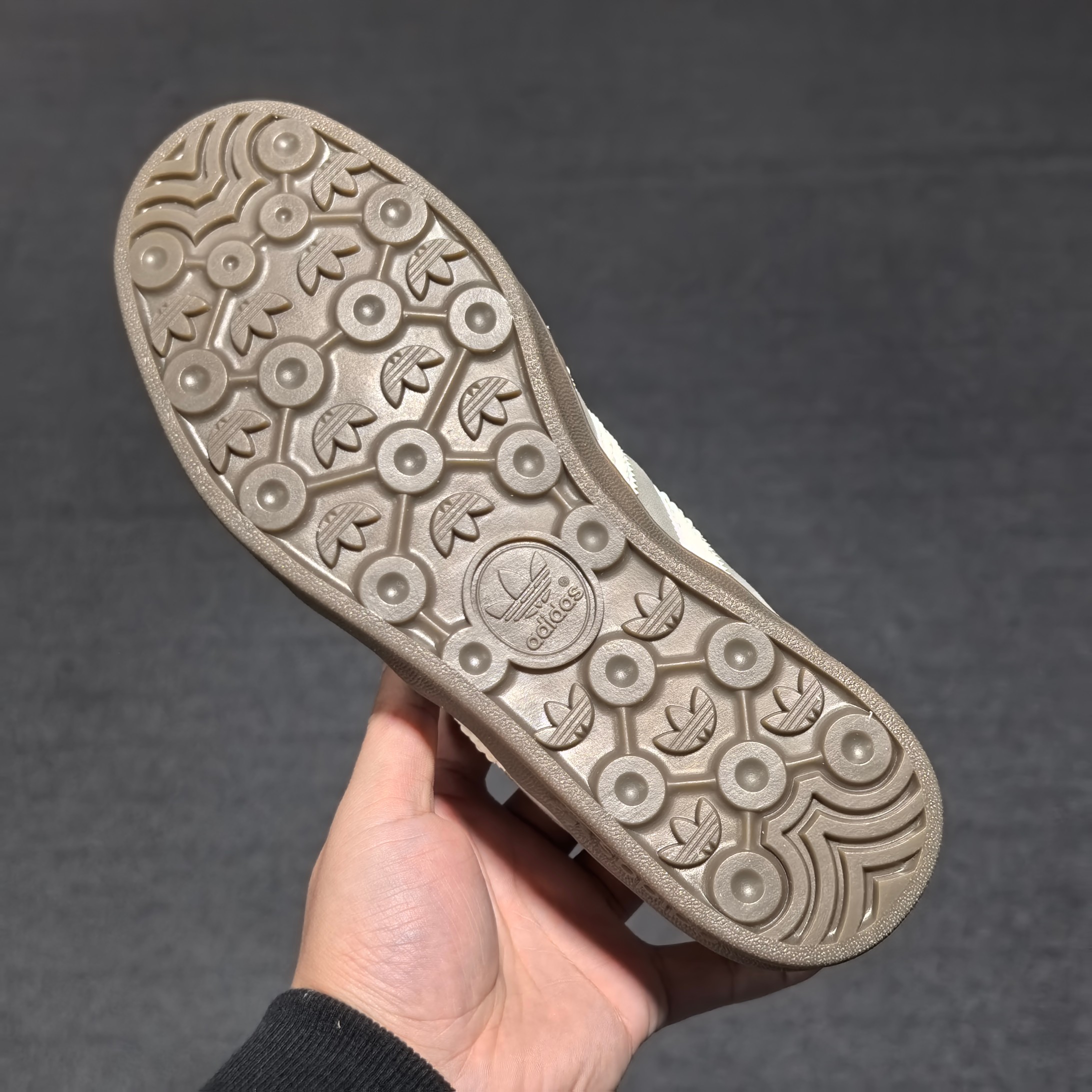 Originals 尺码35.5-46纯原版出品-AD Originals Gazelle Indoor