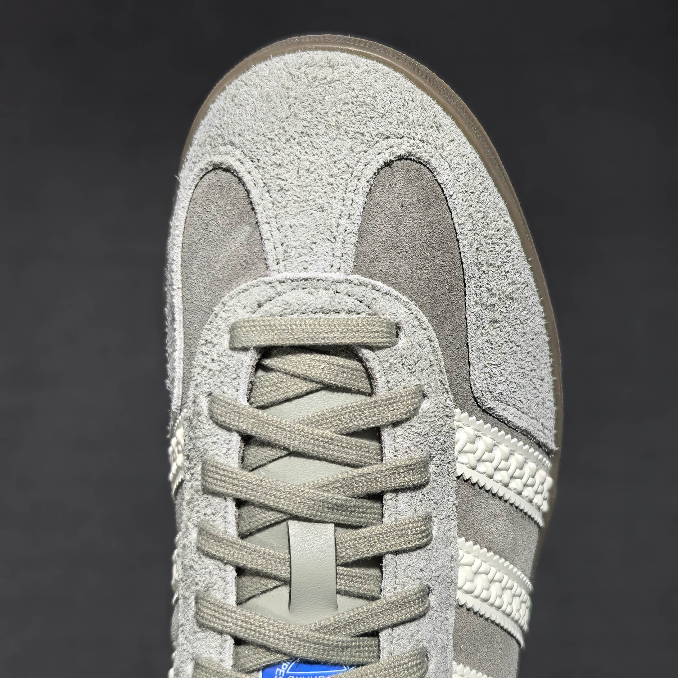 Originals 尺码35.5-46纯原版出品-AD Originals Gazelle Indoor